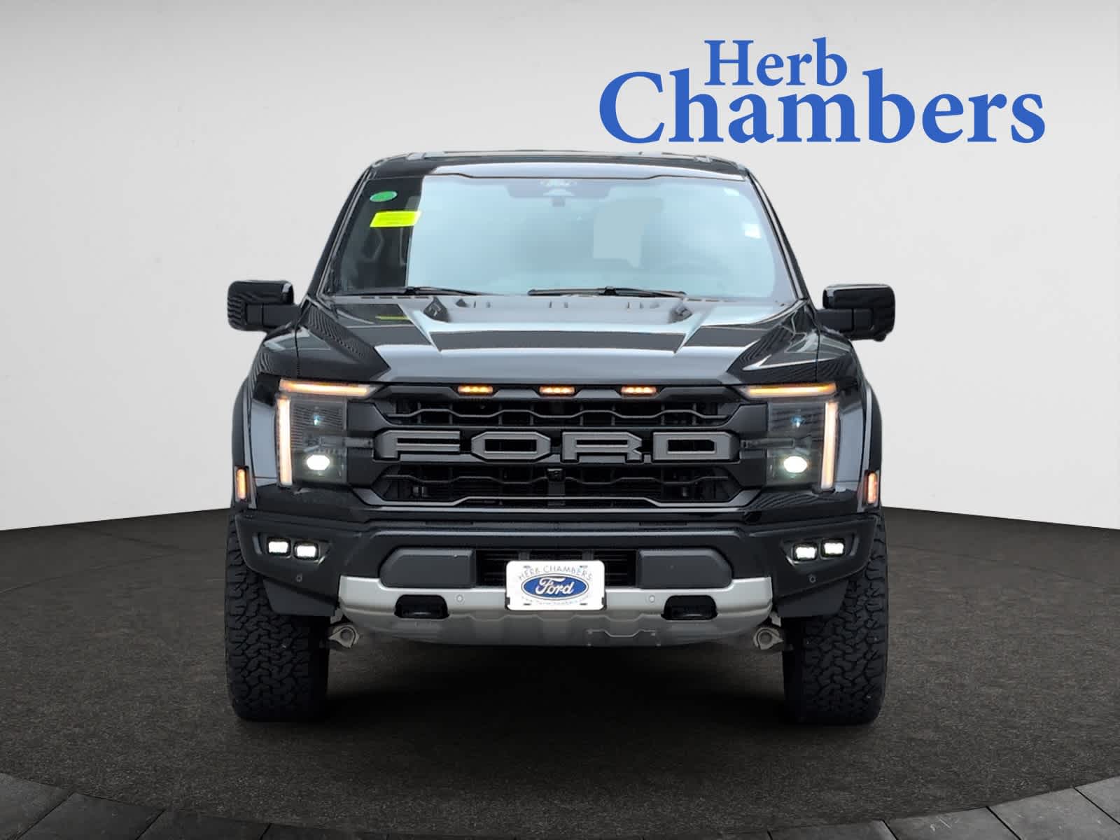 used 2024 Ford F-150 car, priced at $79,998