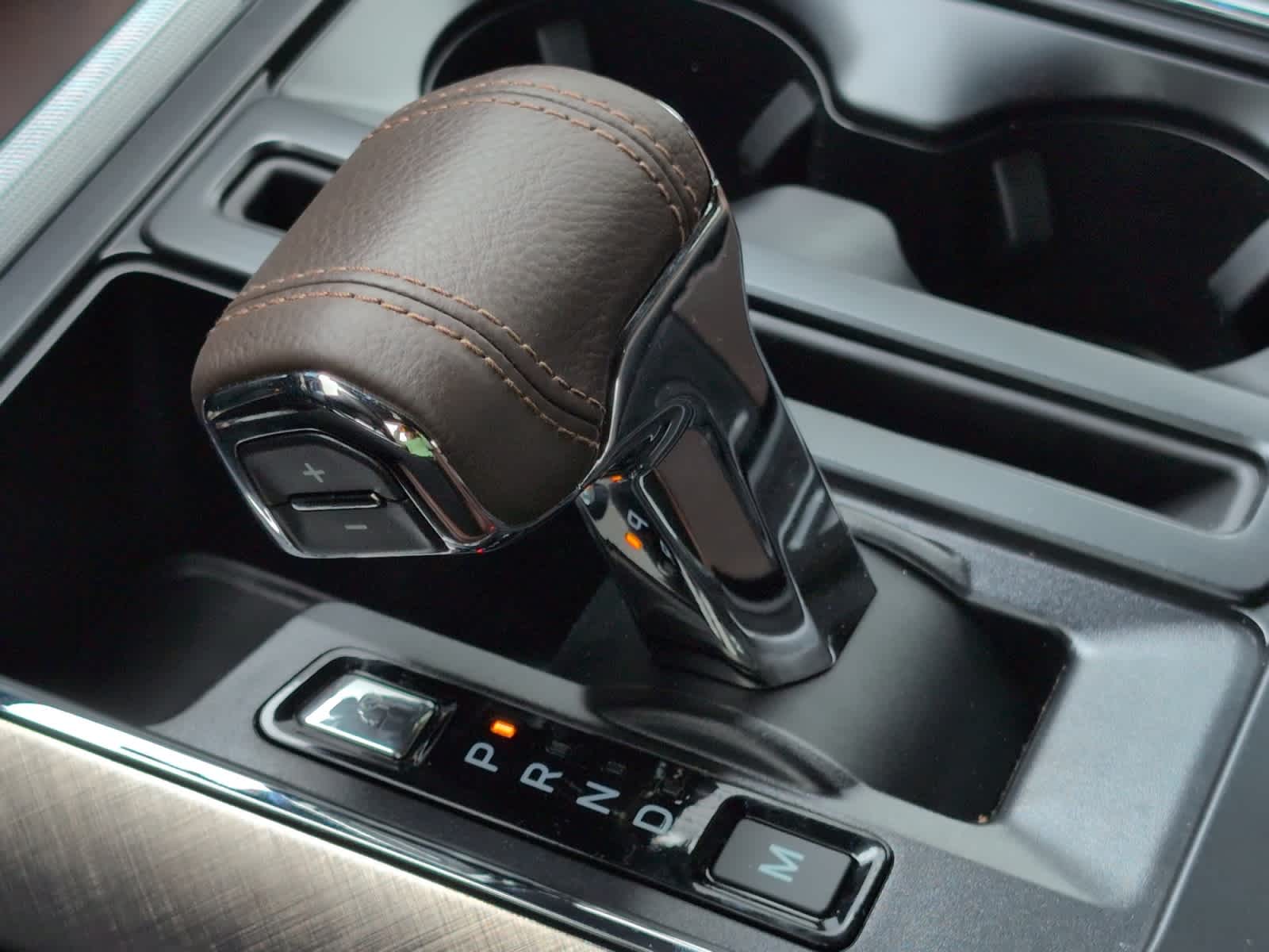 new 2025 Ford F-150 car, priced at $72,540