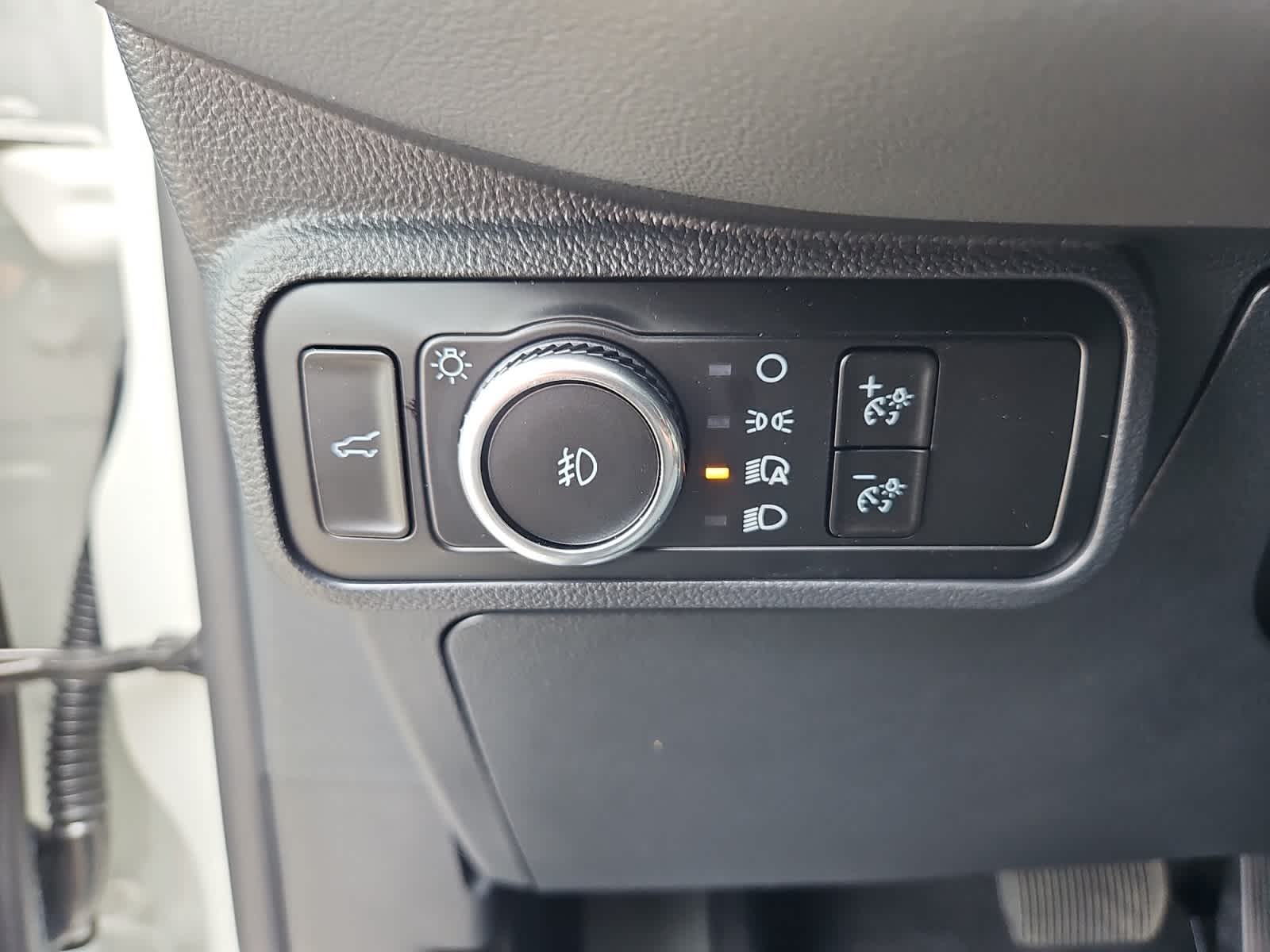 new 2025 Ford Explorer car, priced at $51,235