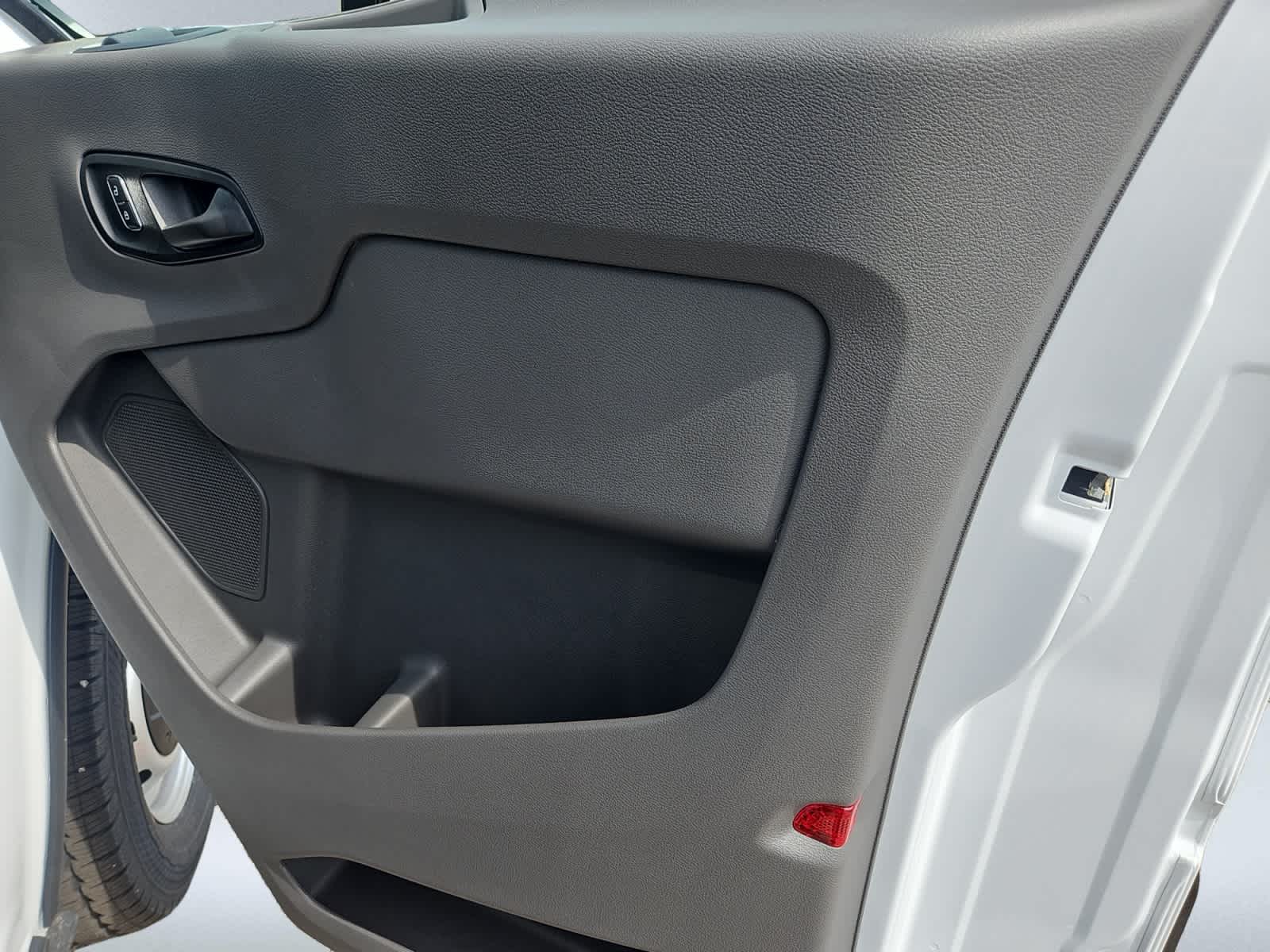 new 2025 Ford Transit car, priced at $48,717