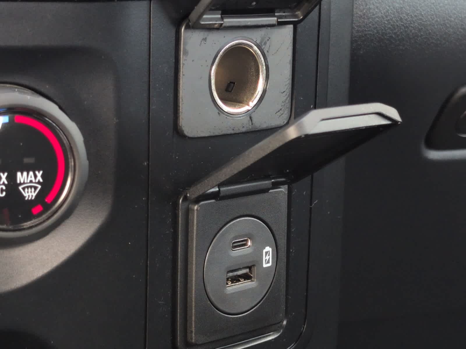 used 2023 Ford F-150 car, priced at $34,998