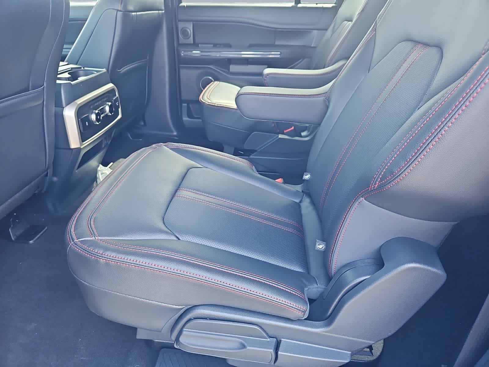 new 2024 Ford Expedition Max car, priced at $78,192