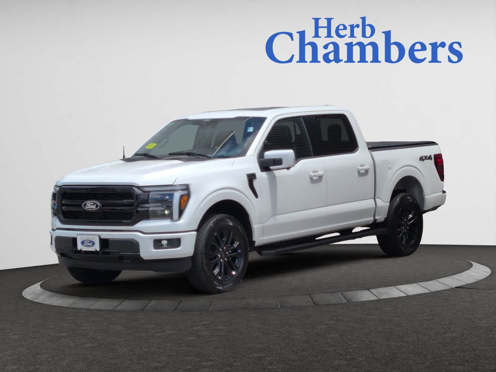 used 2025 Ford F-150 car, priced at $66,998