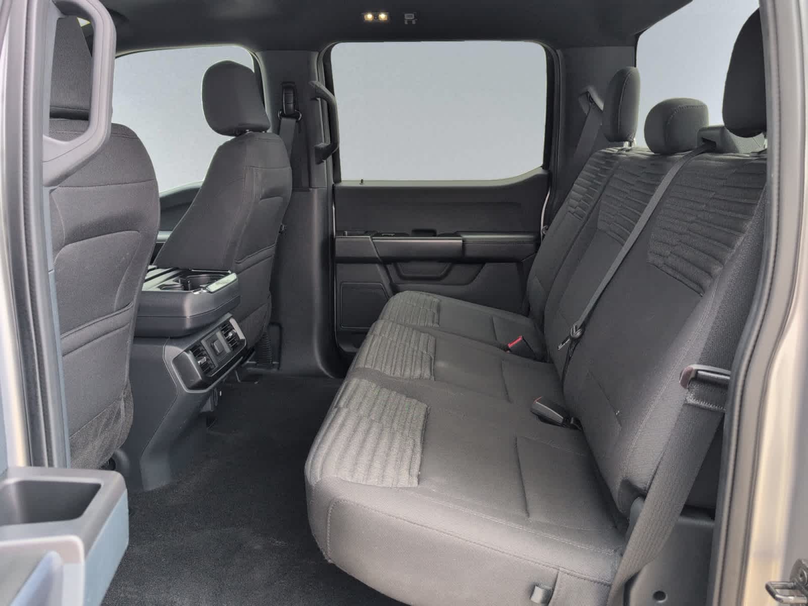 used 2022 Ford F-150 car, priced at $36,998
