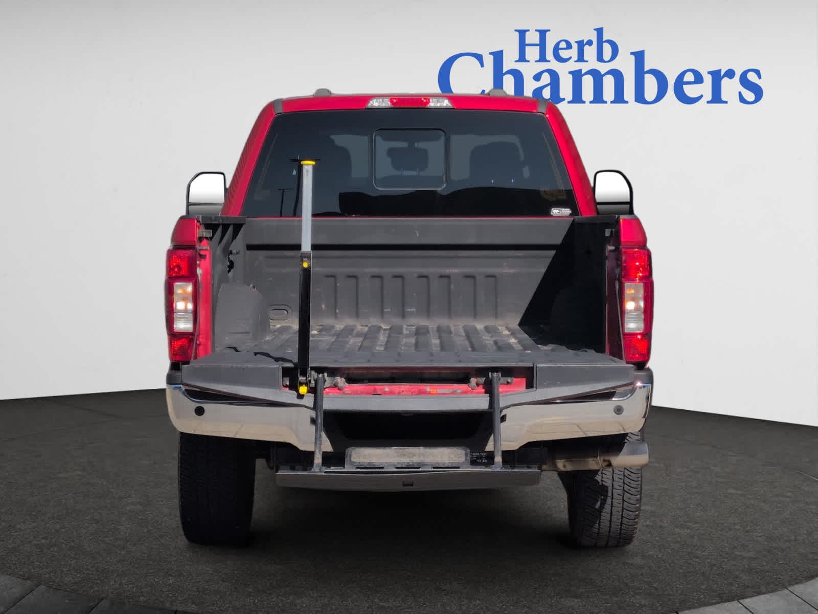 used 2022 Ford F-250 car, priced at $61,998
