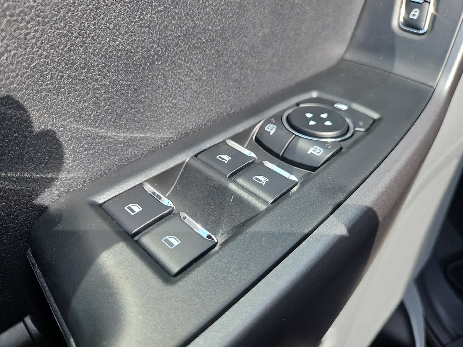 new 2025 Ford Super Duty F-350 SRW car, priced at $61,205
