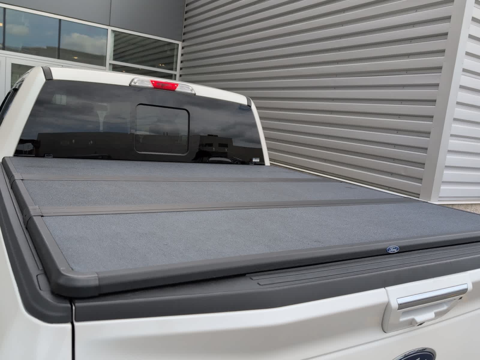 used 2019 Ford F-150 car, priced at $29,998