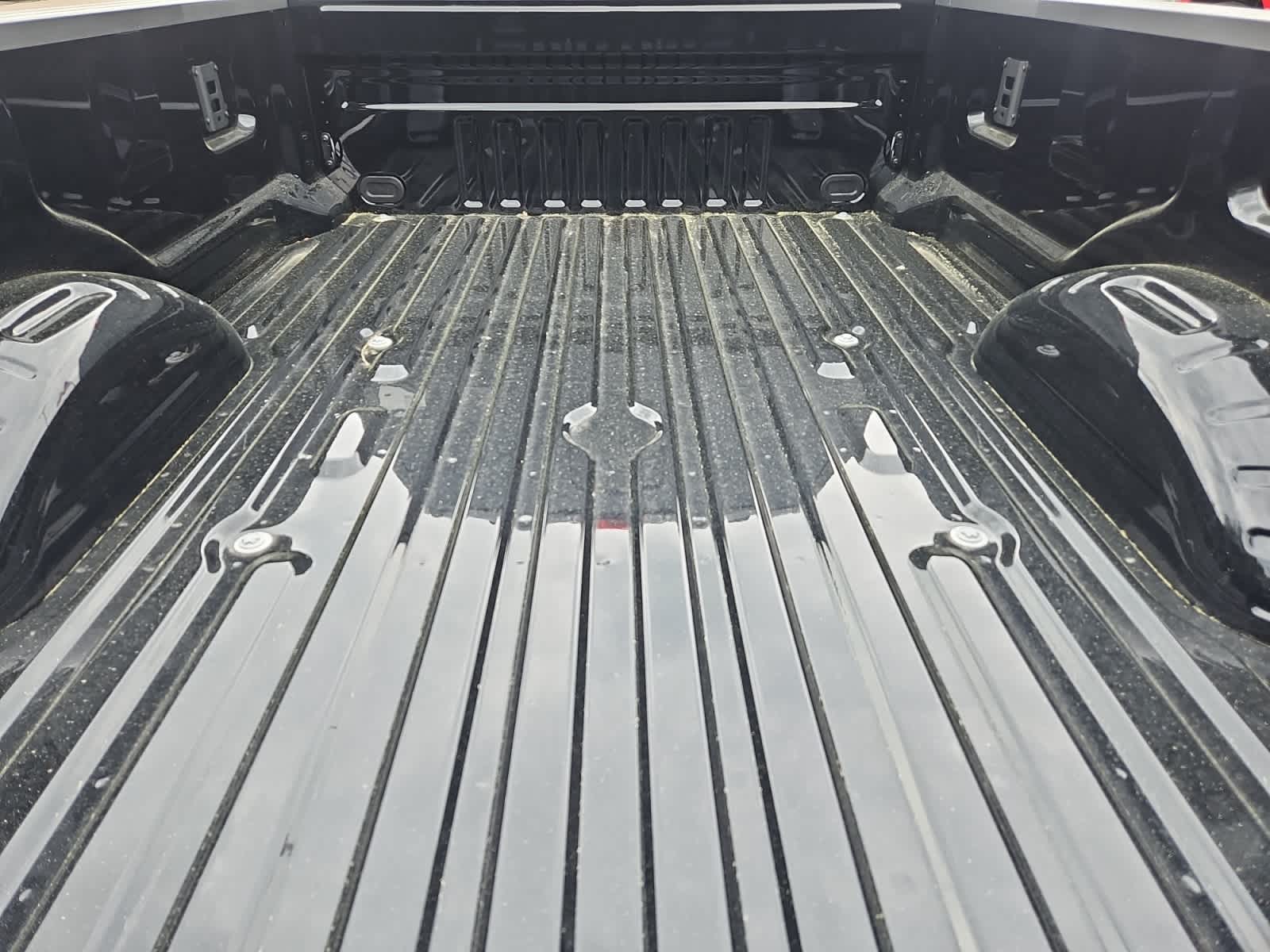 new 2025 Ford Super Duty F-350 SRW car, priced at $53,535
