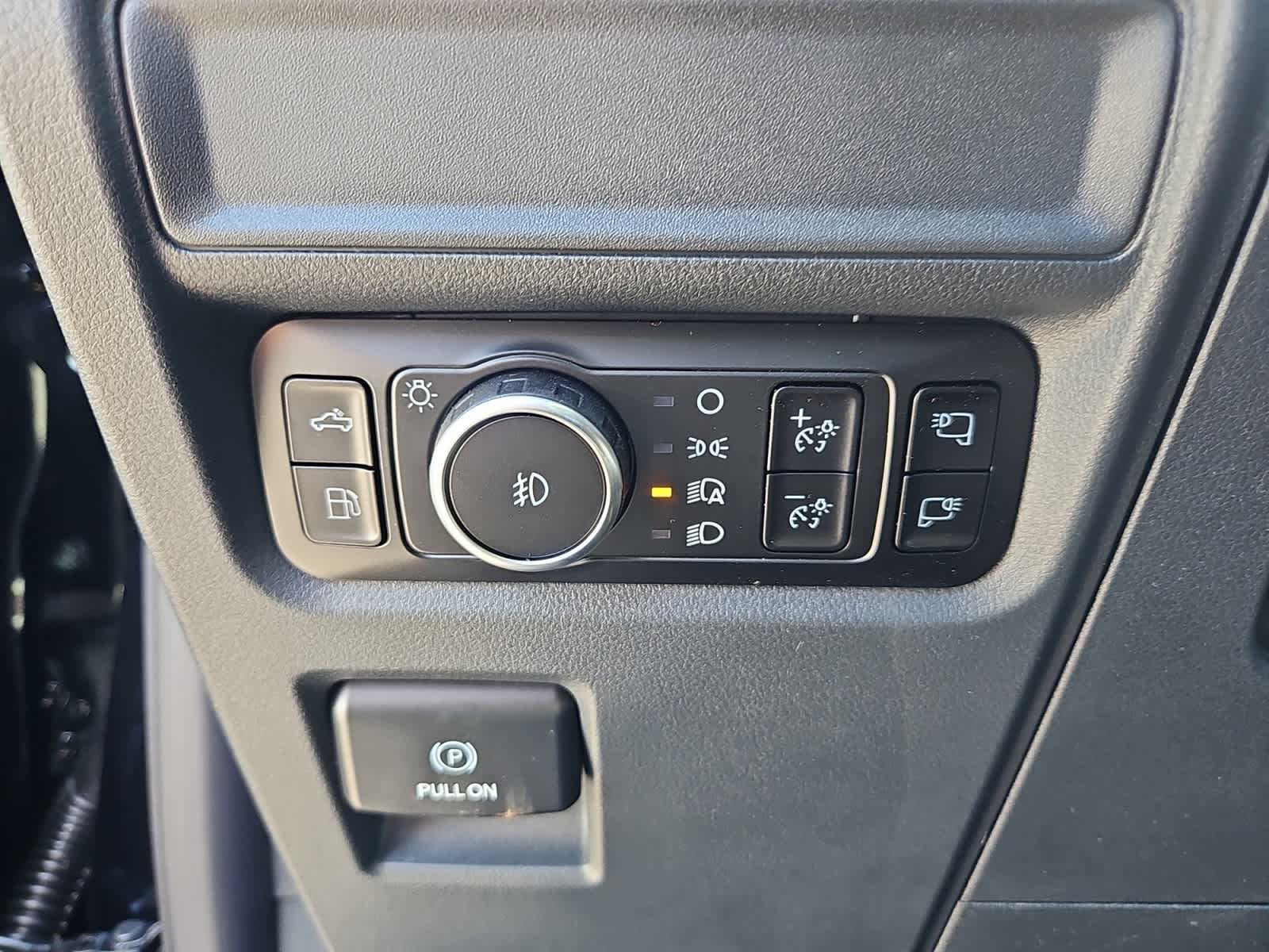 new 2025 Ford F-150 car, priced at $65,465