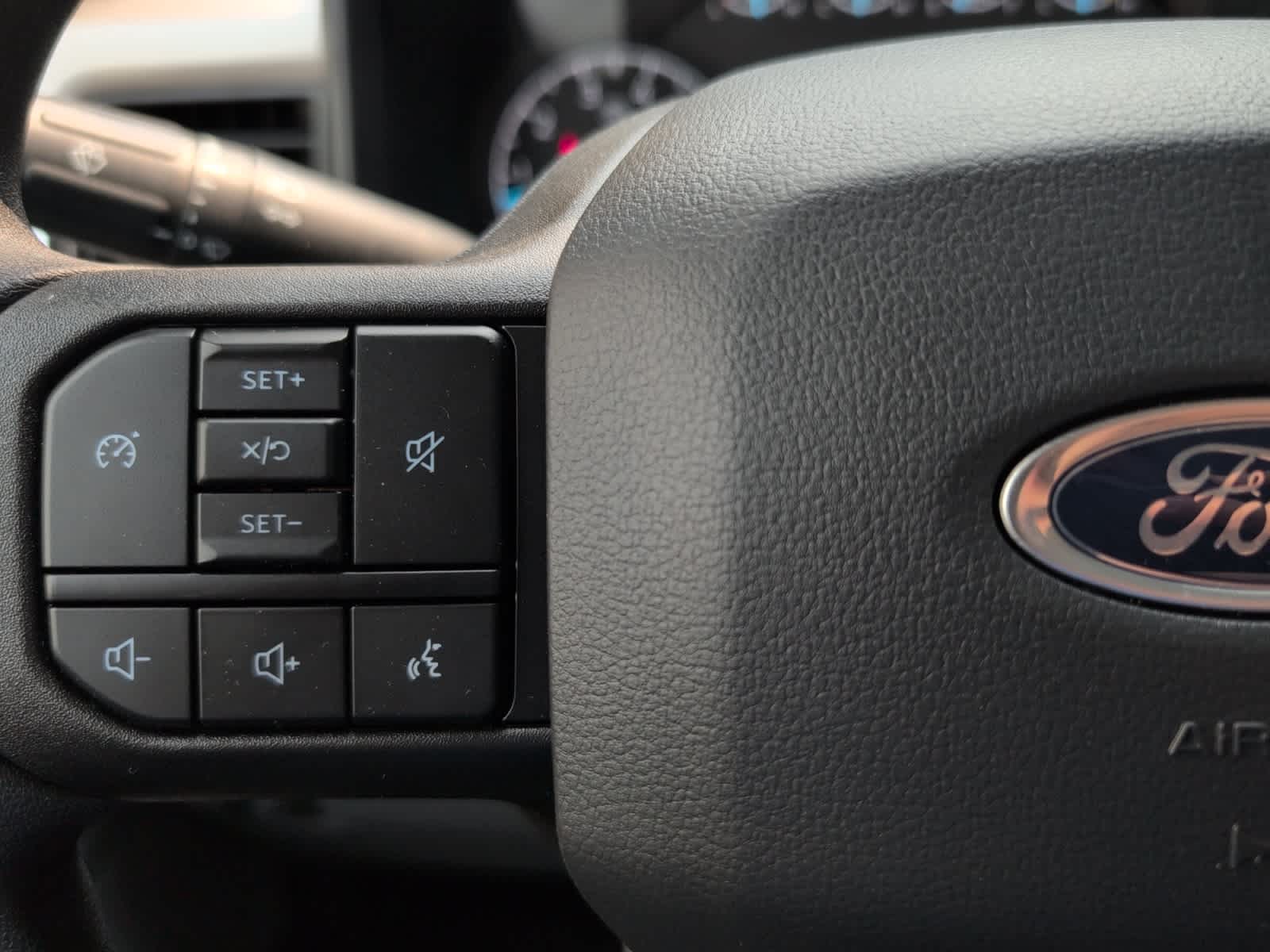new 2024 Ford Super Duty F-250 SRW car, priced at $48,329