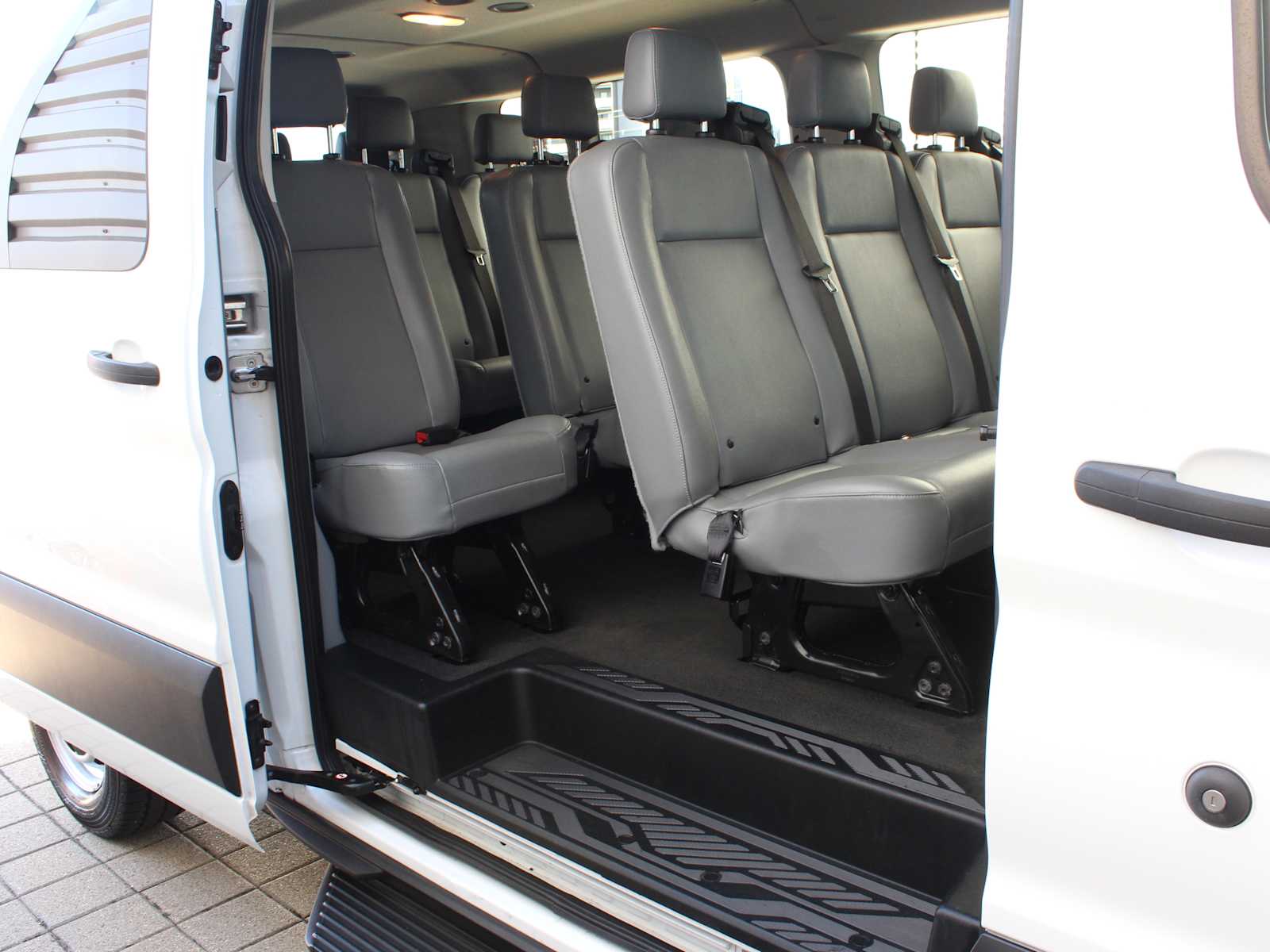 used 2019 Ford Transit-350 car, priced at $42,998