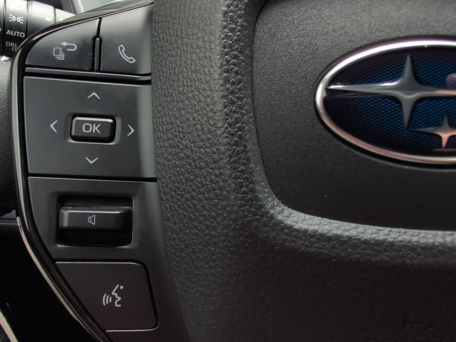 used 2023 Subaru Solterra car, priced at $25,998