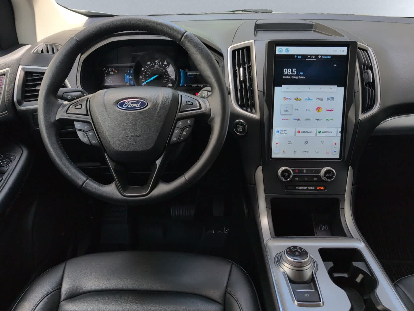 used 2022 Ford Edge car, priced at $25,798