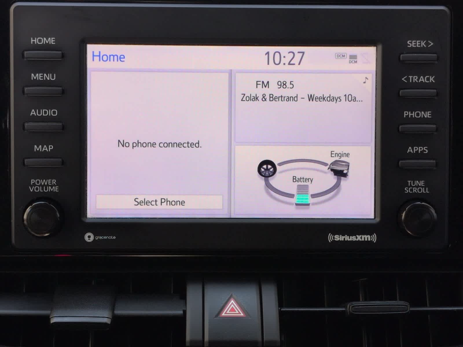 used 2022 Toyota RAV4 Hybrid car, priced at $30,798