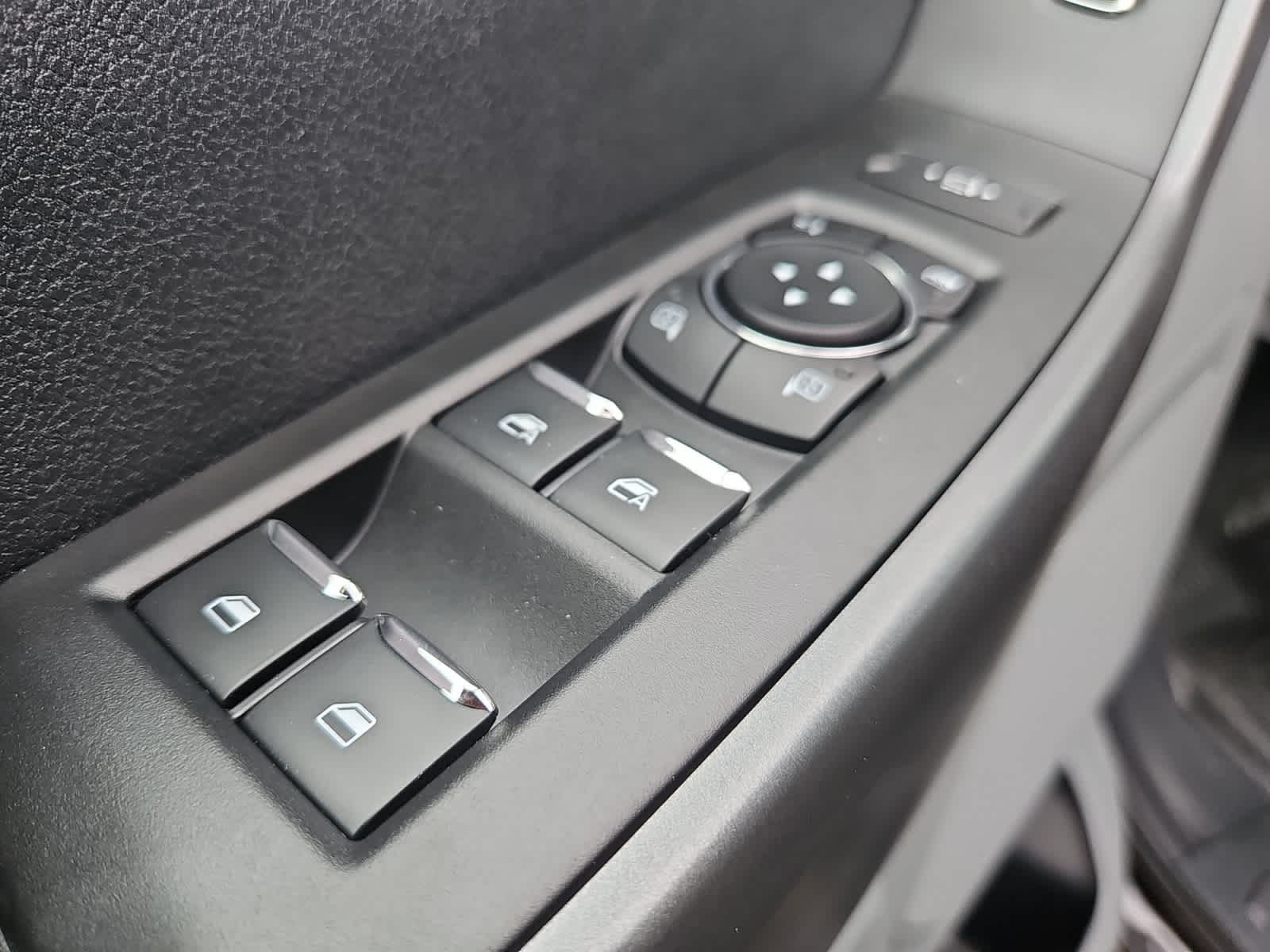 new 2025 Ford Super Duty F-350 SRW car, priced at $53,535