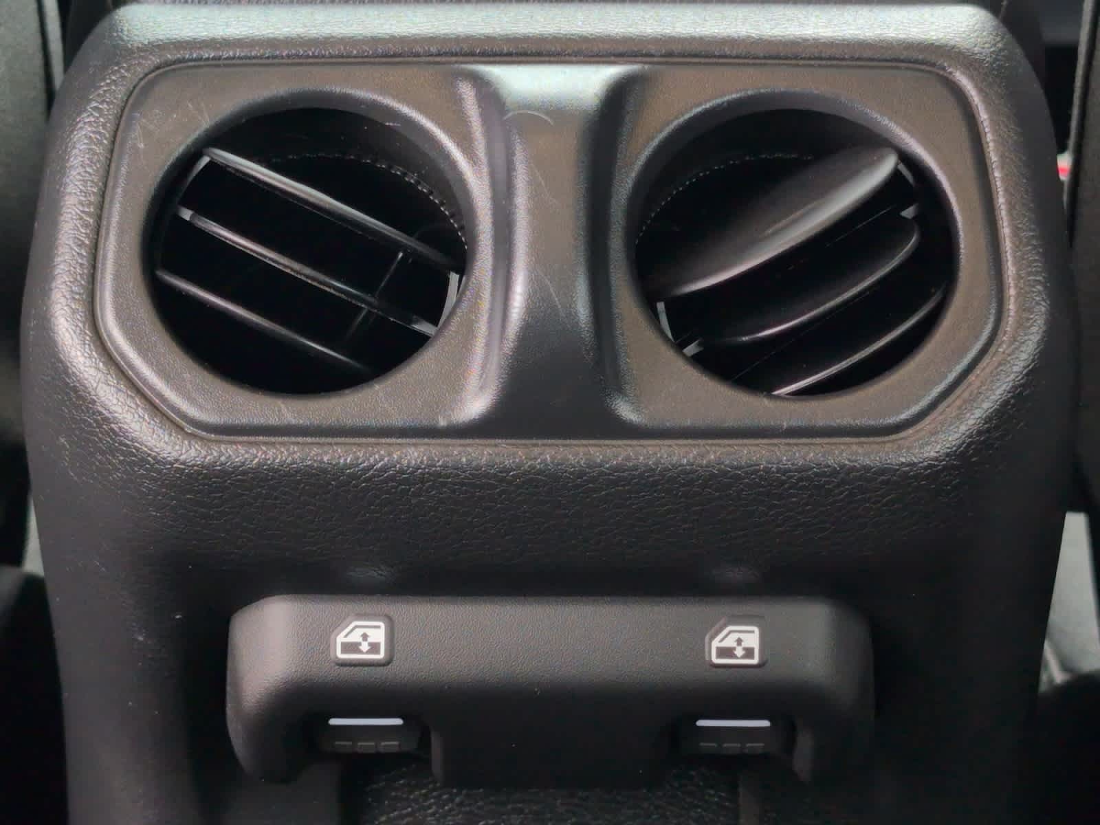 used 2024 Jeep Wrangler car, priced at $34,998