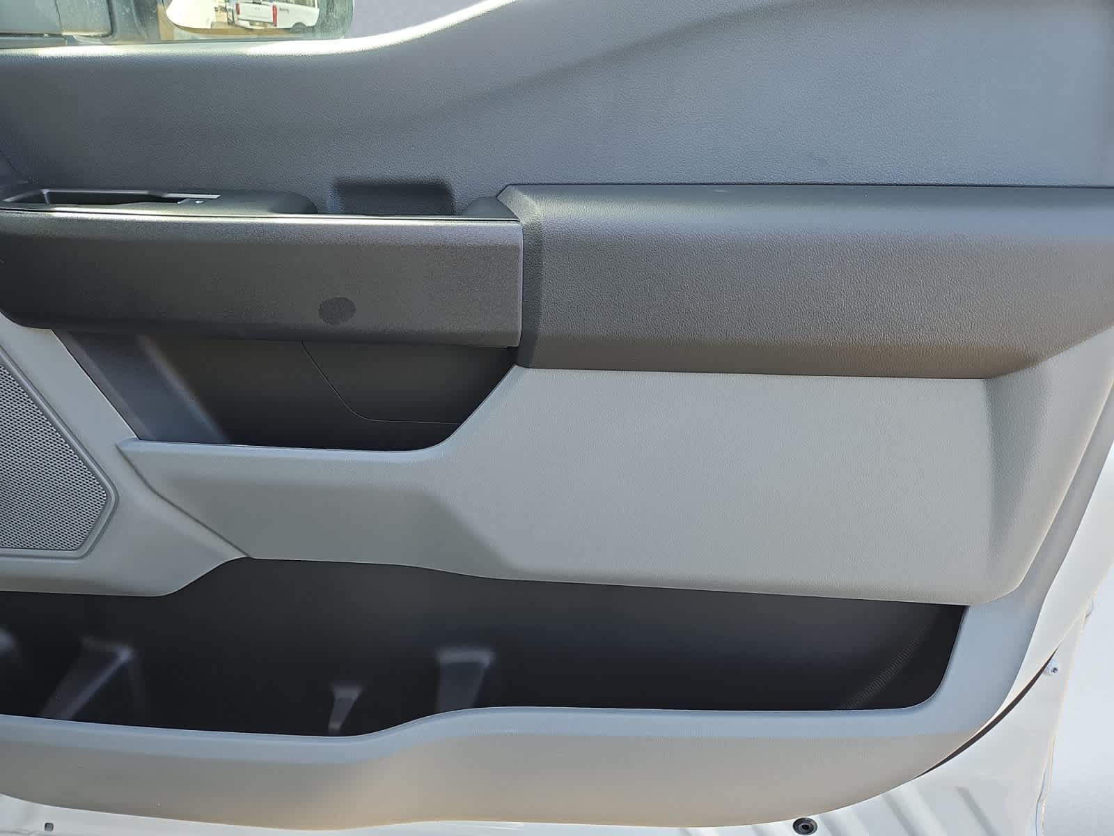 new 2025 Ford Super Duty F-350 DRW car, priced at $73,330