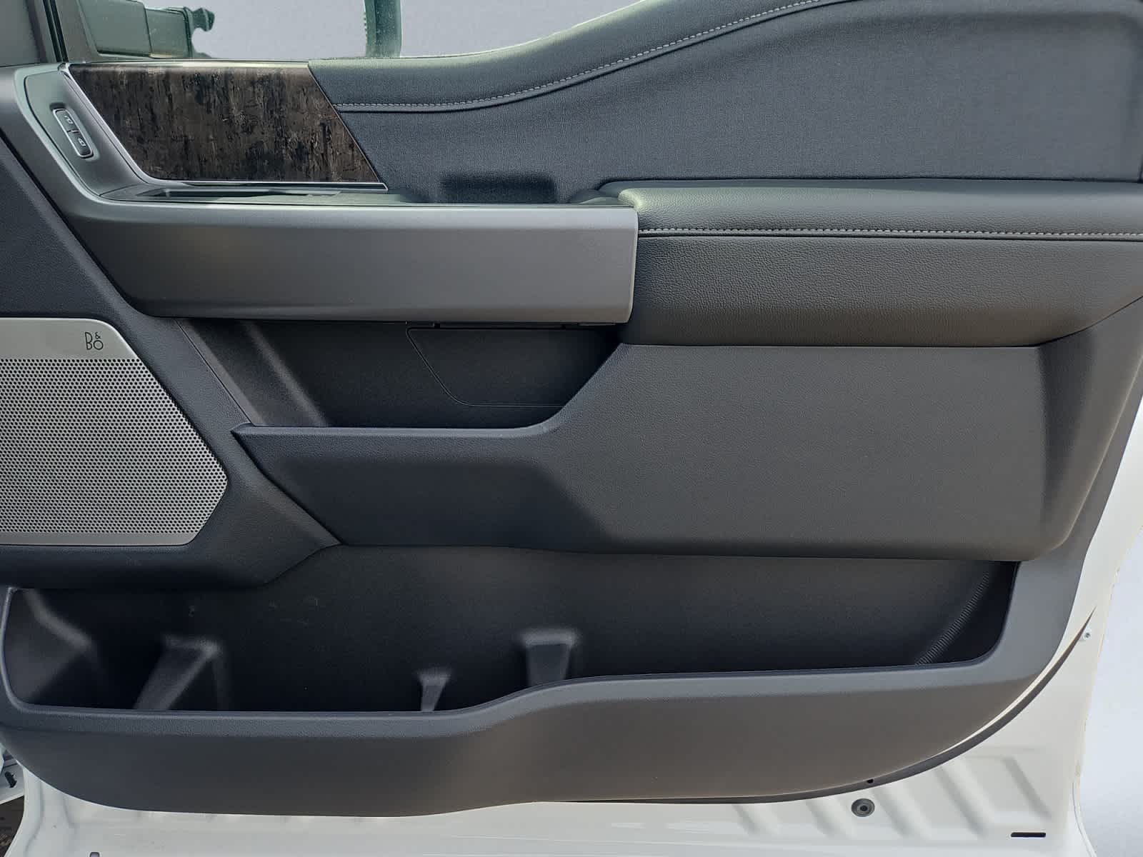new 2025 Ford Super Duty F-350 SRW car, priced at $73,255