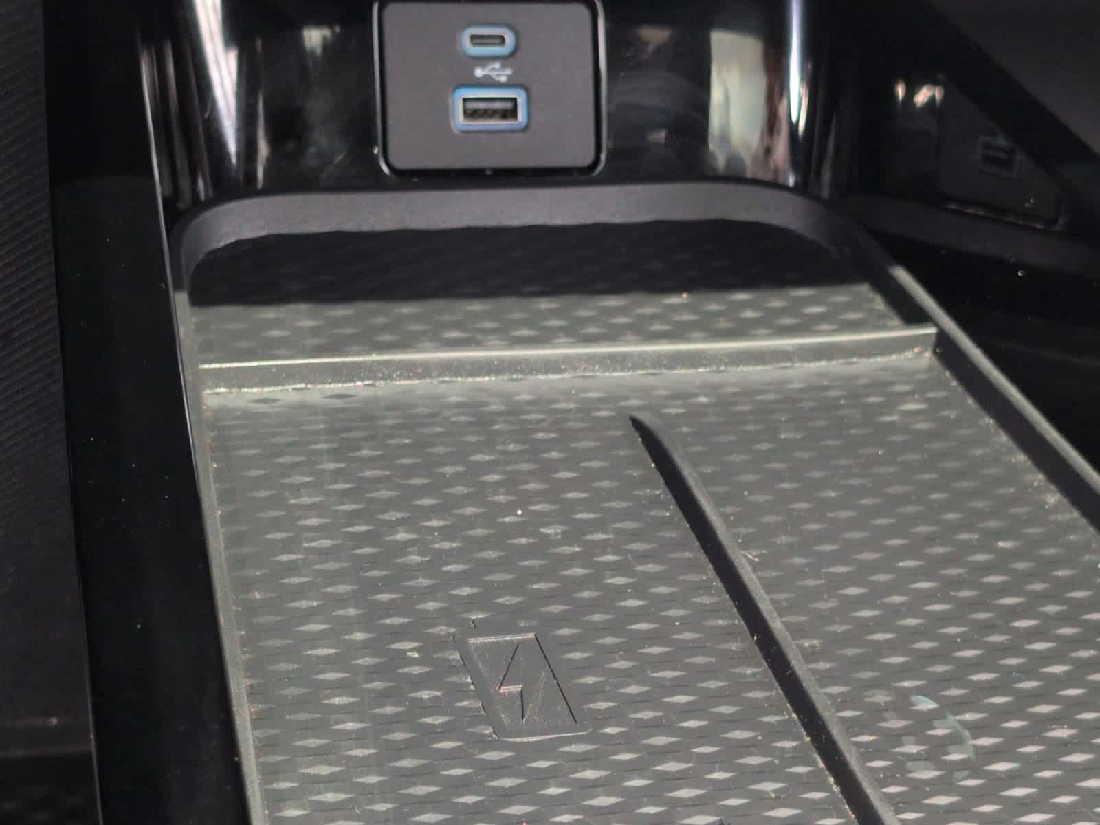 used 2021 Ford Mustang Mach-E car, priced at $28,998