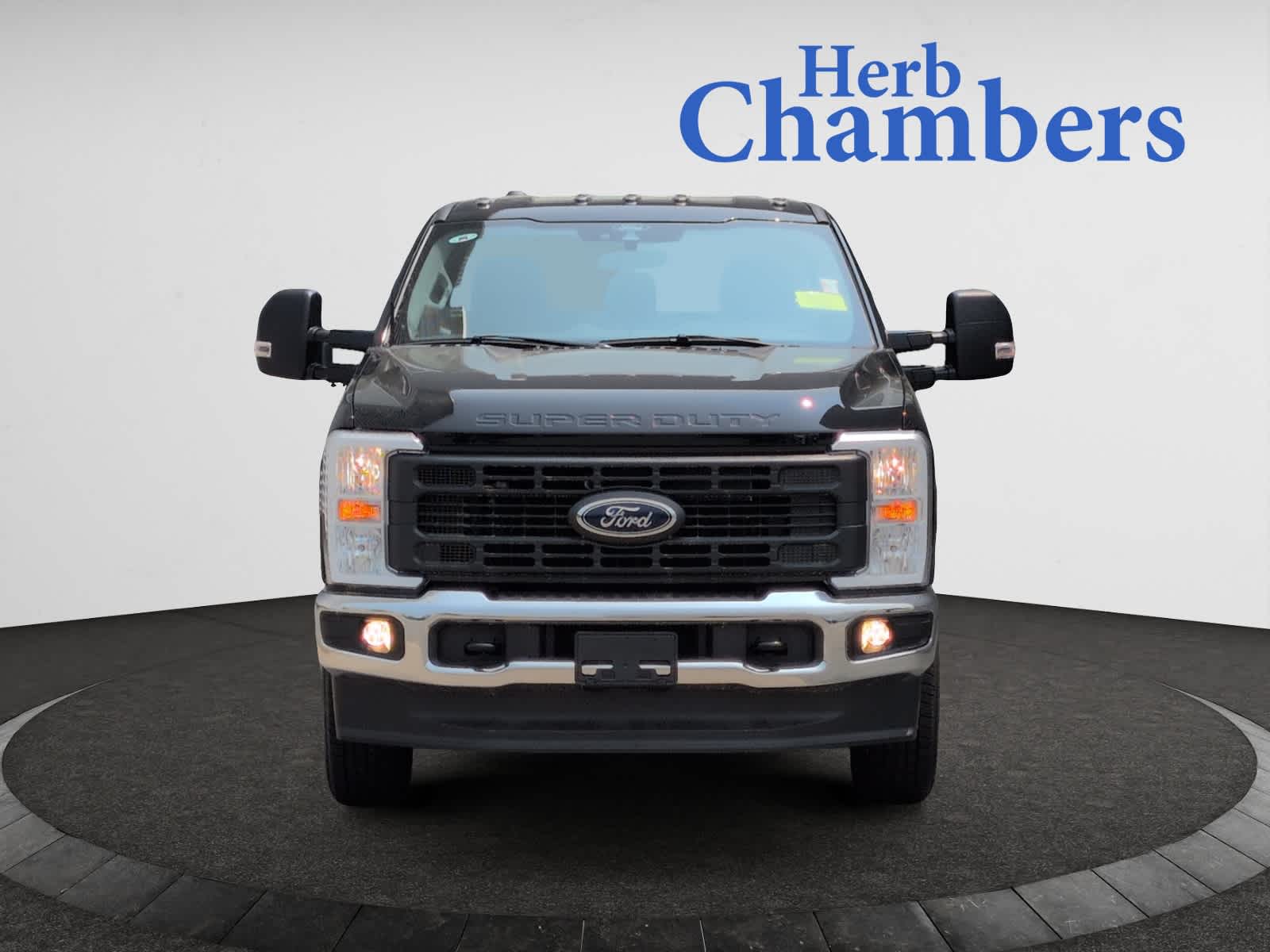 new 2024 Ford Super Duty F-250 SRW car, priced at $48,329