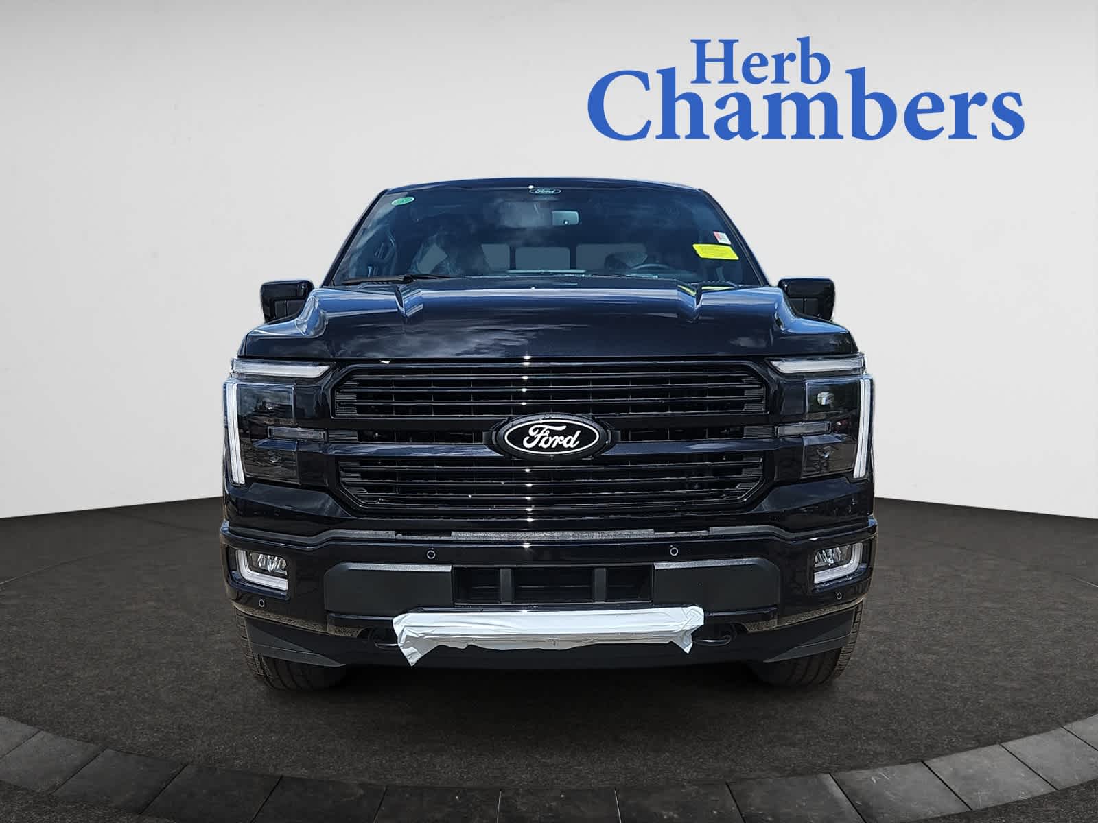new 2025 Ford F-150 car, priced at $76,384