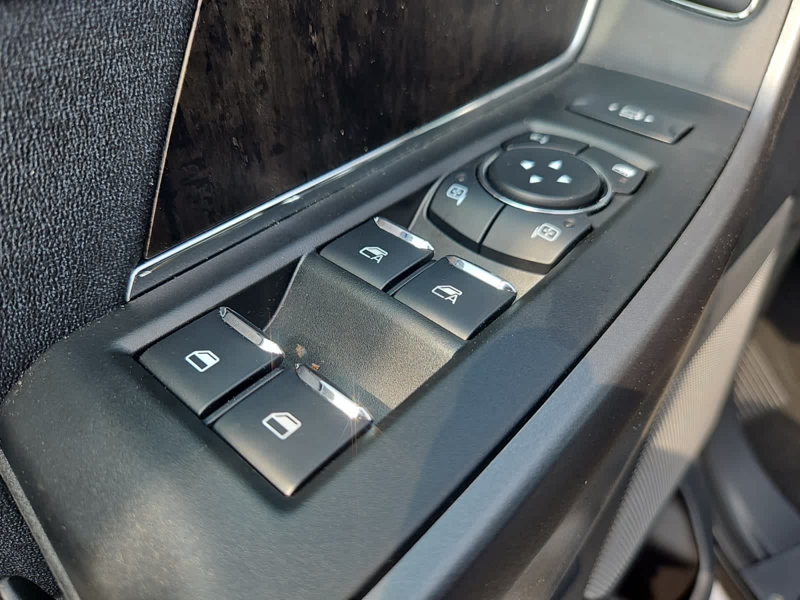 new 2025 Ford Super Duty F-250 SRW car, priced at $72,275