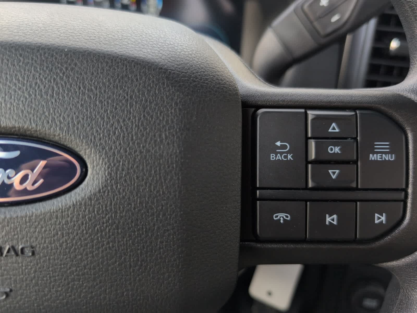 new 2024 Ford F-150 car, priced at $37,970