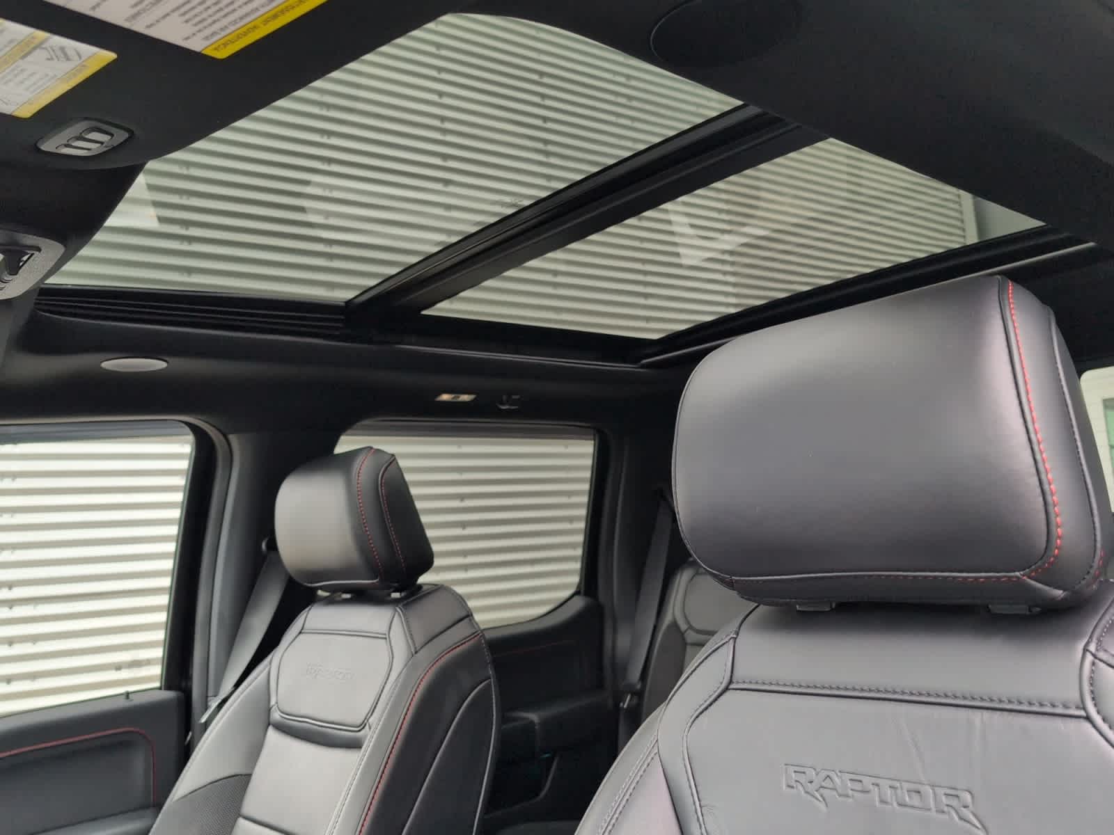 used 2024 Ford F-150 car, priced at $79,998