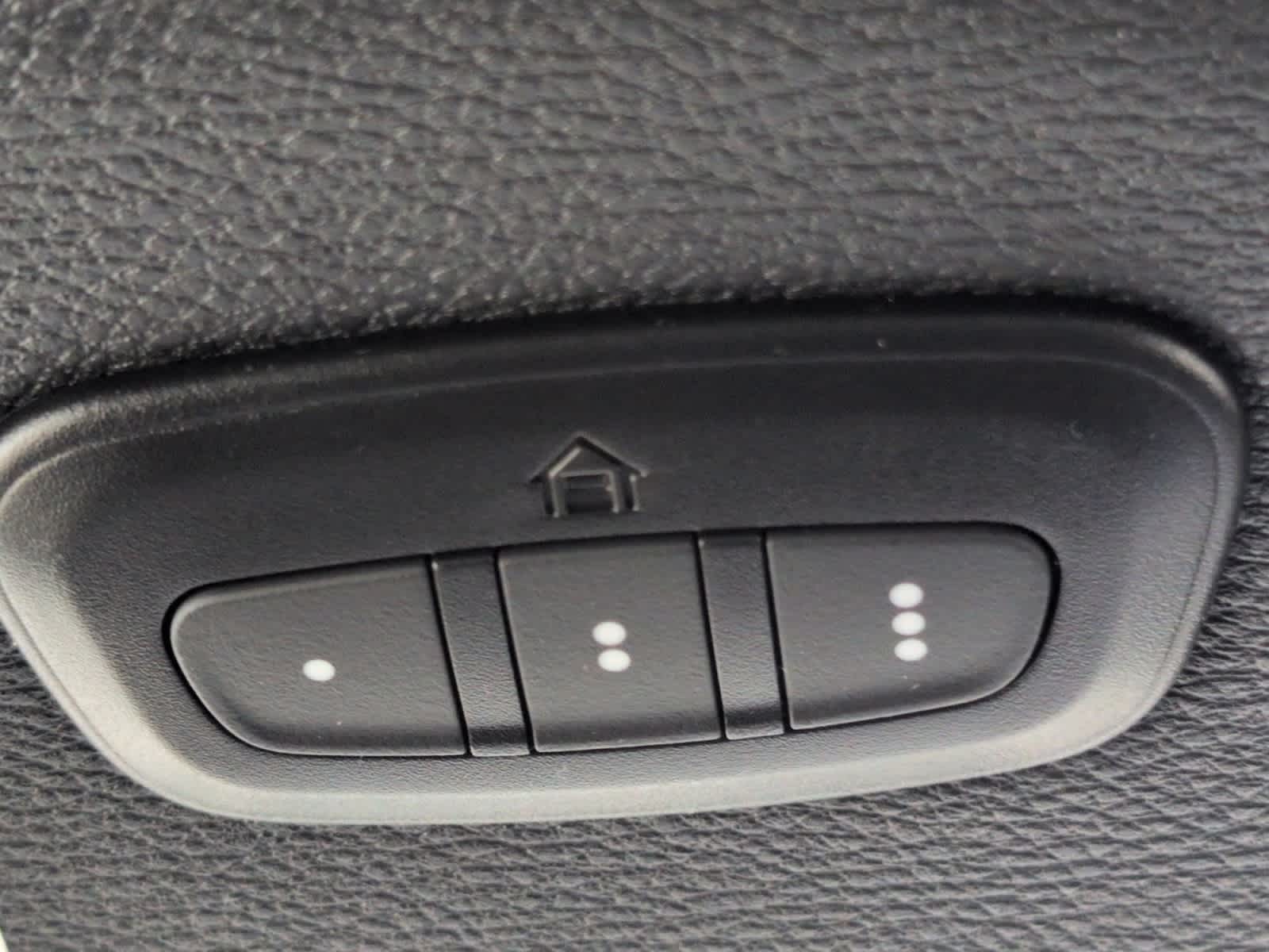used 2024 Jeep Wrangler car, priced at $34,998