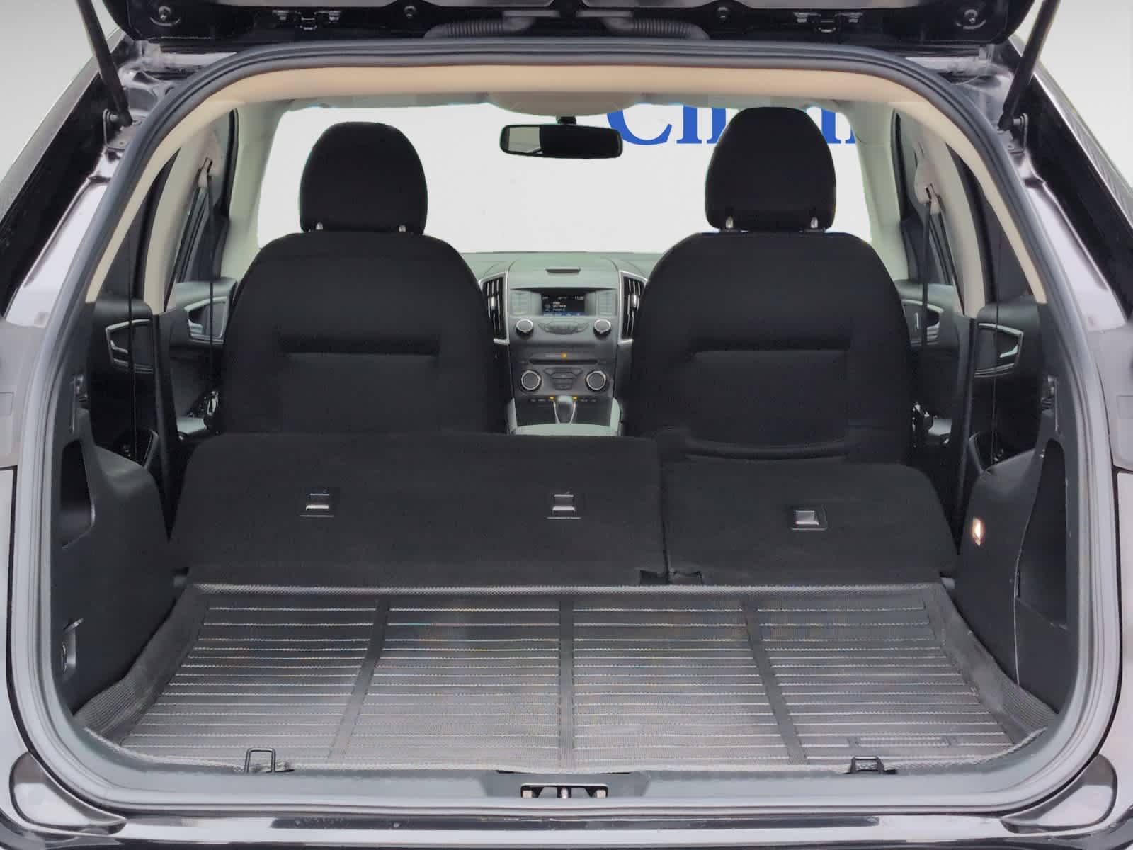 used 2018 Ford Edge car, priced at $16,998