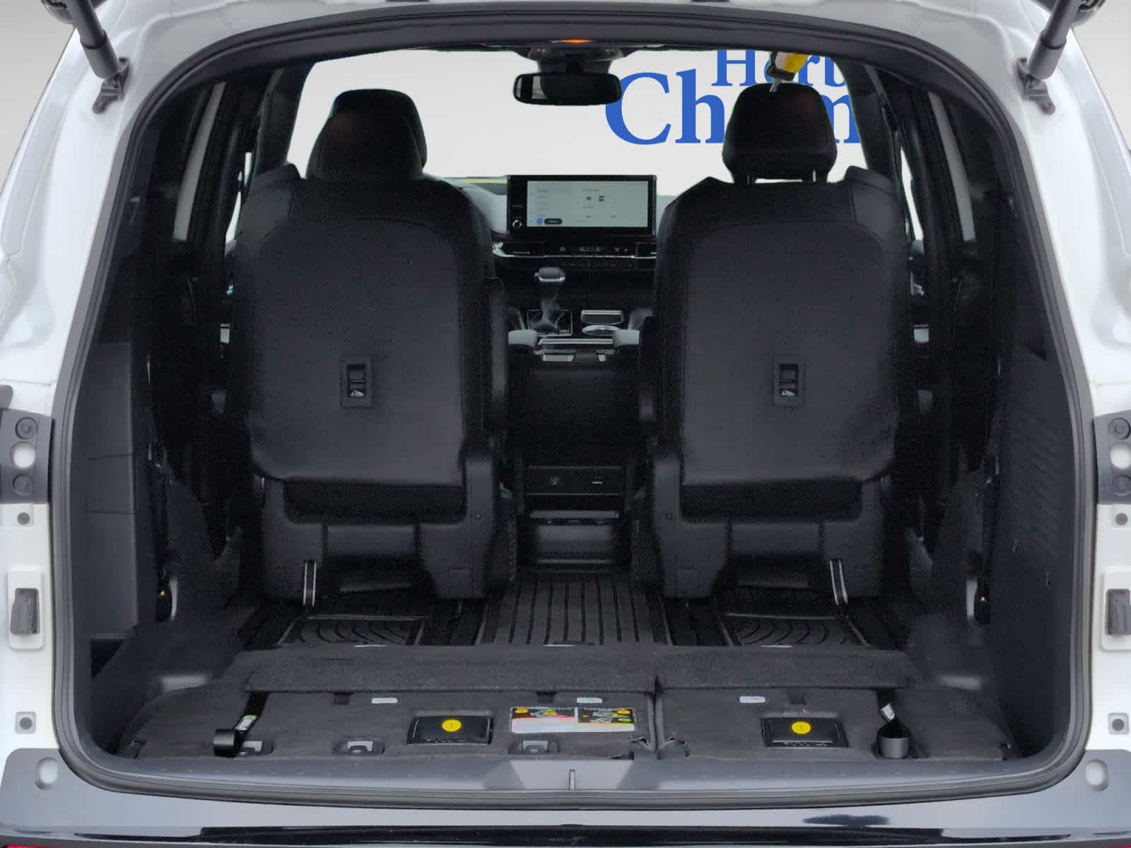used 2025 Toyota Sienna car, priced at $51,998