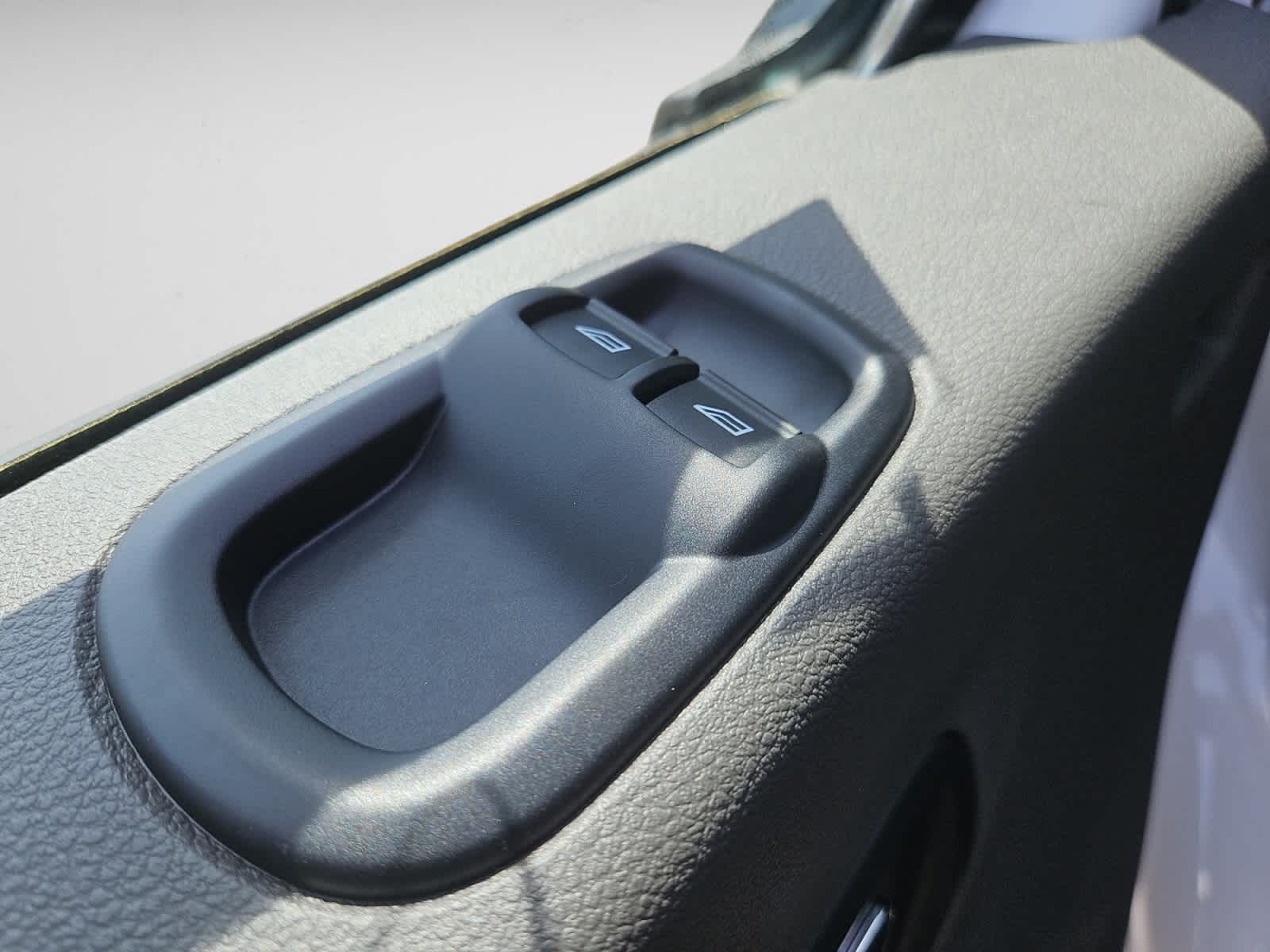 new 2025 Ford Transit car, priced at $49,329