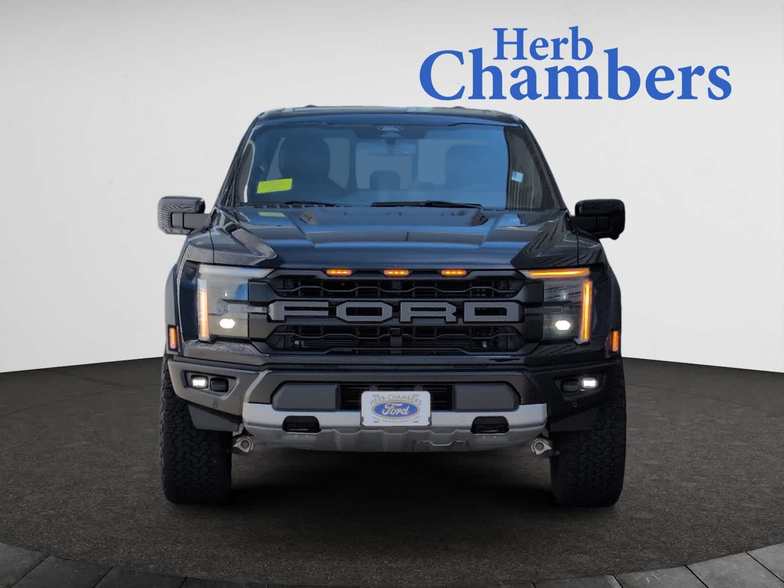 used 2024 Ford F-150 car
