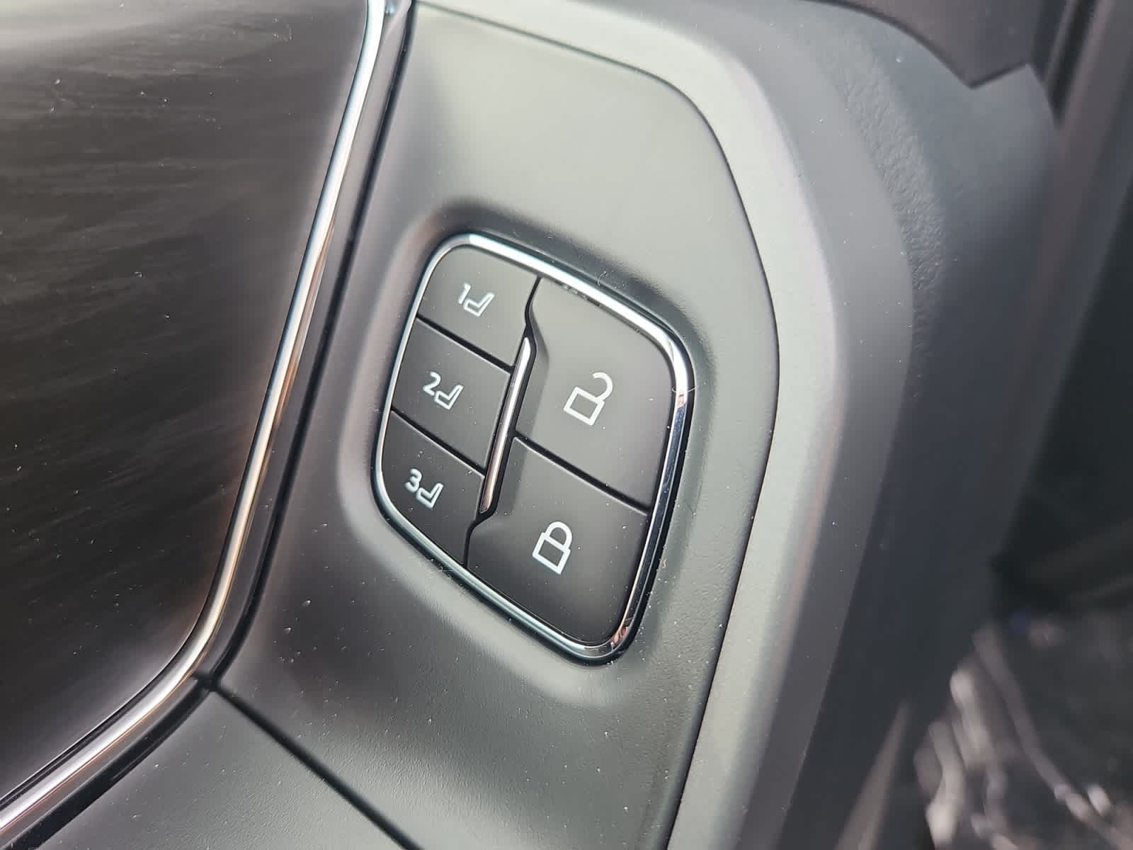 new 2025 Ford F-150 car, priced at $77,305