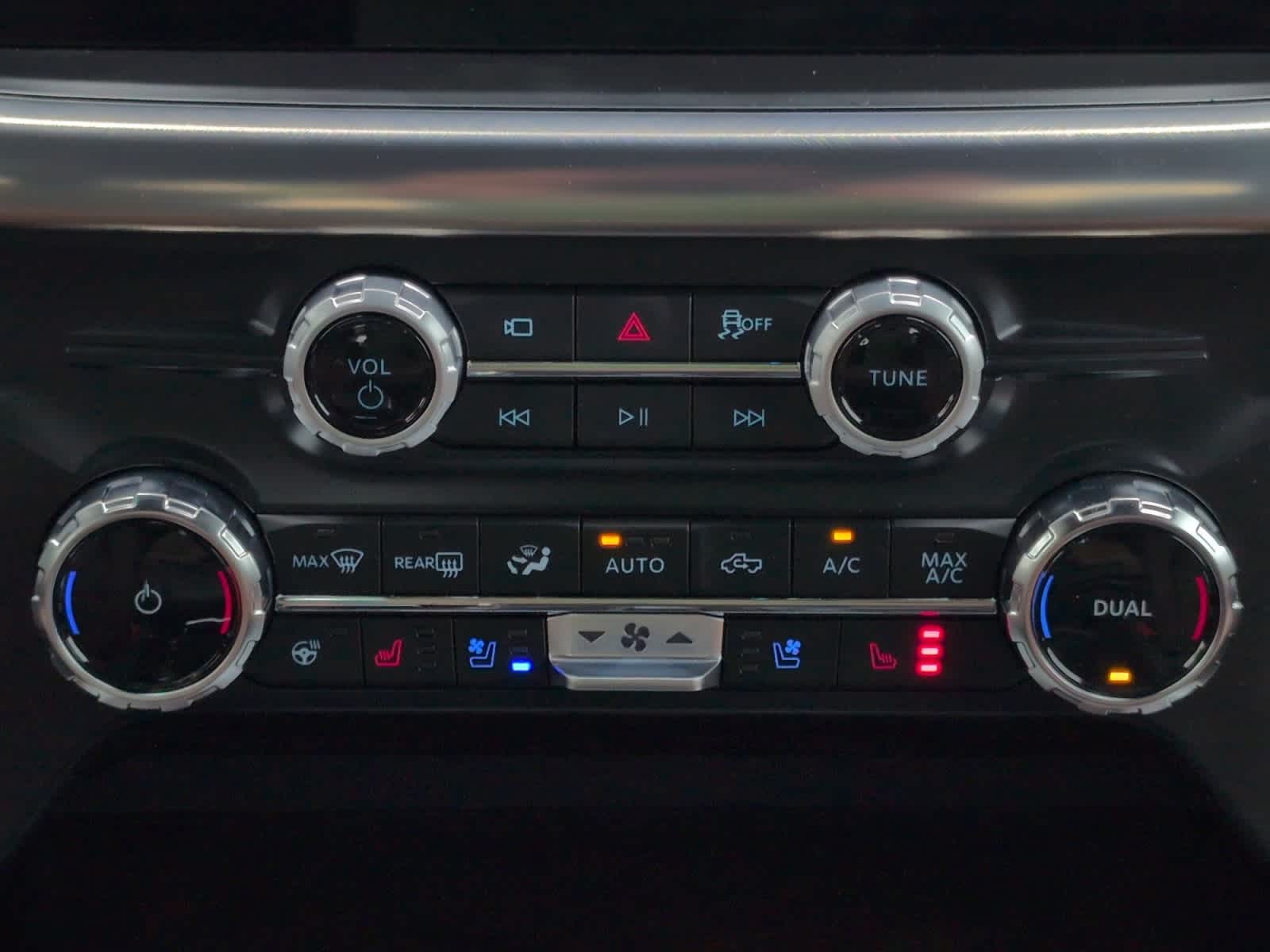 new 2025 Ford F-150 car, priced at $72,540