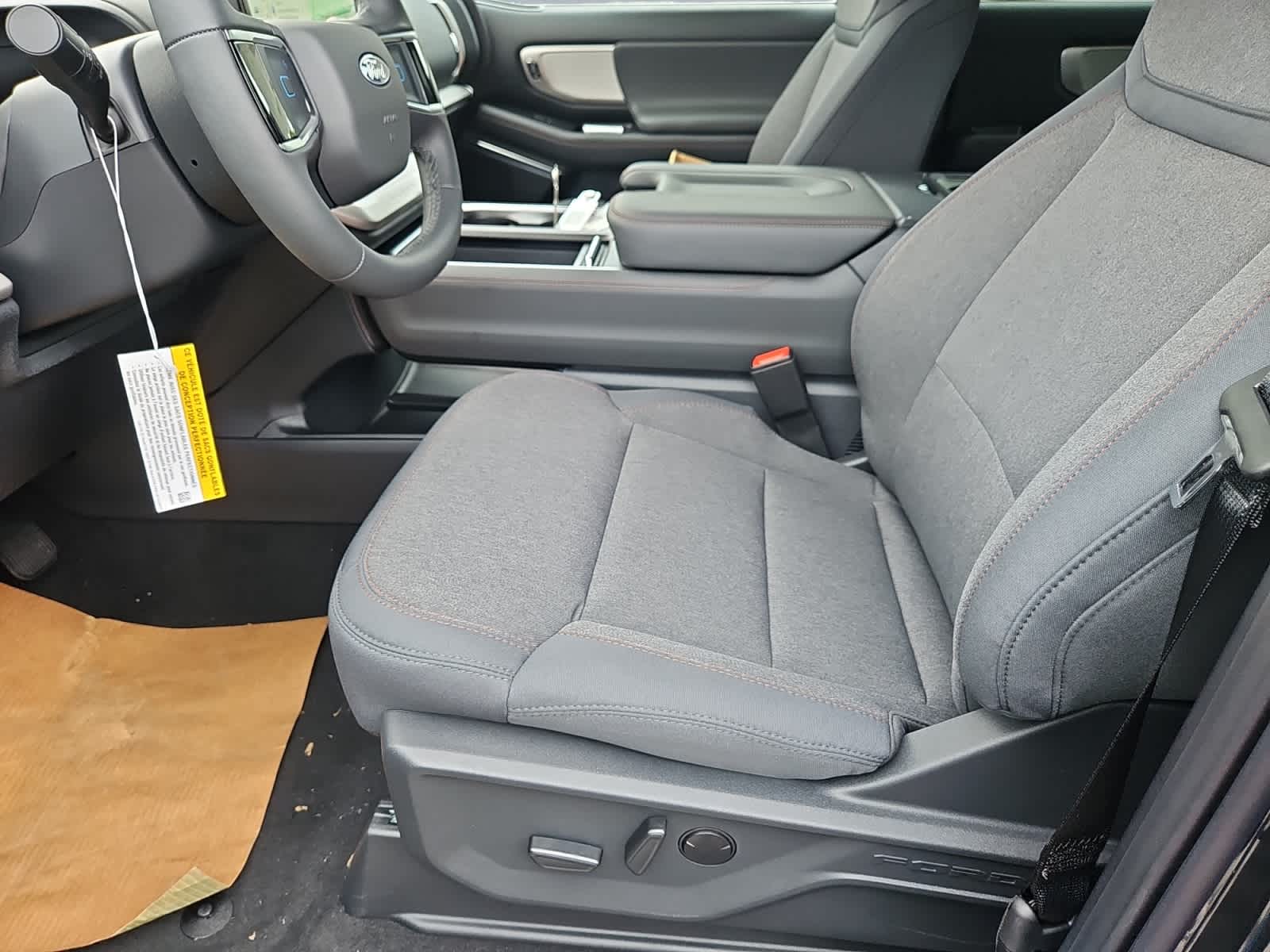 new 2025 Ford Expedition car, priced at $67,490
