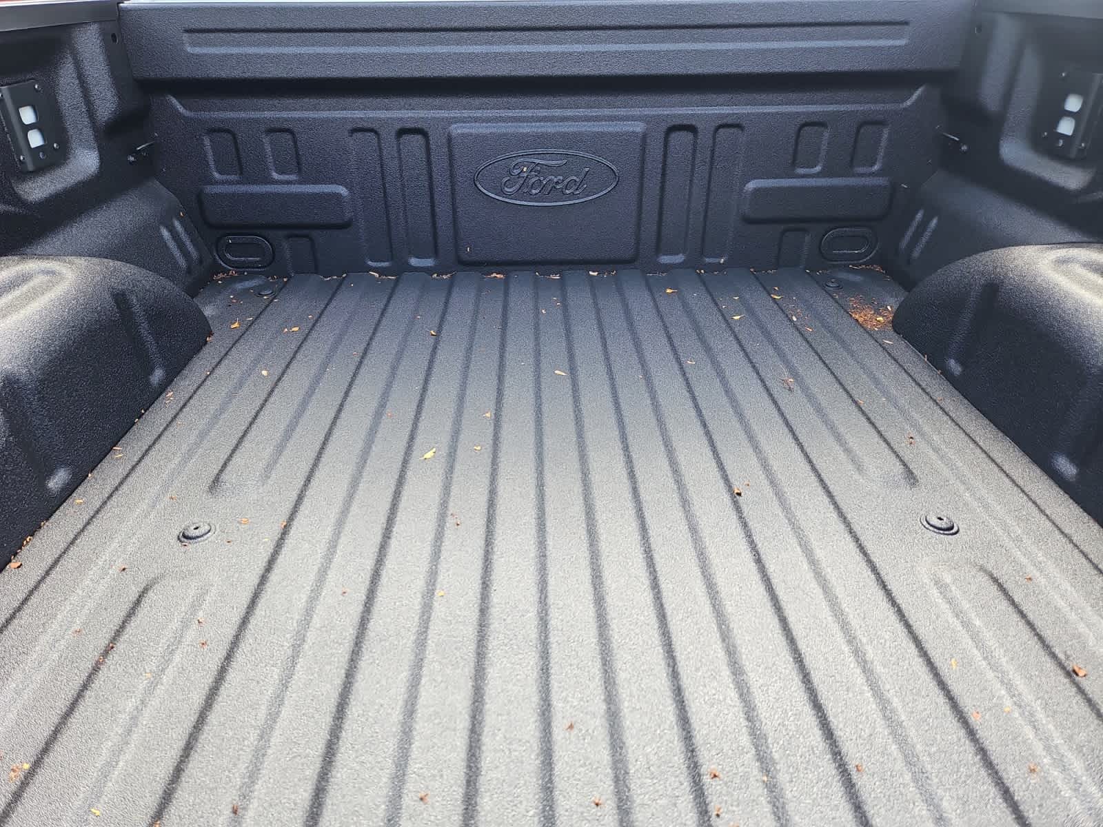 new 2025 Ford F-150 car, priced at $76,972