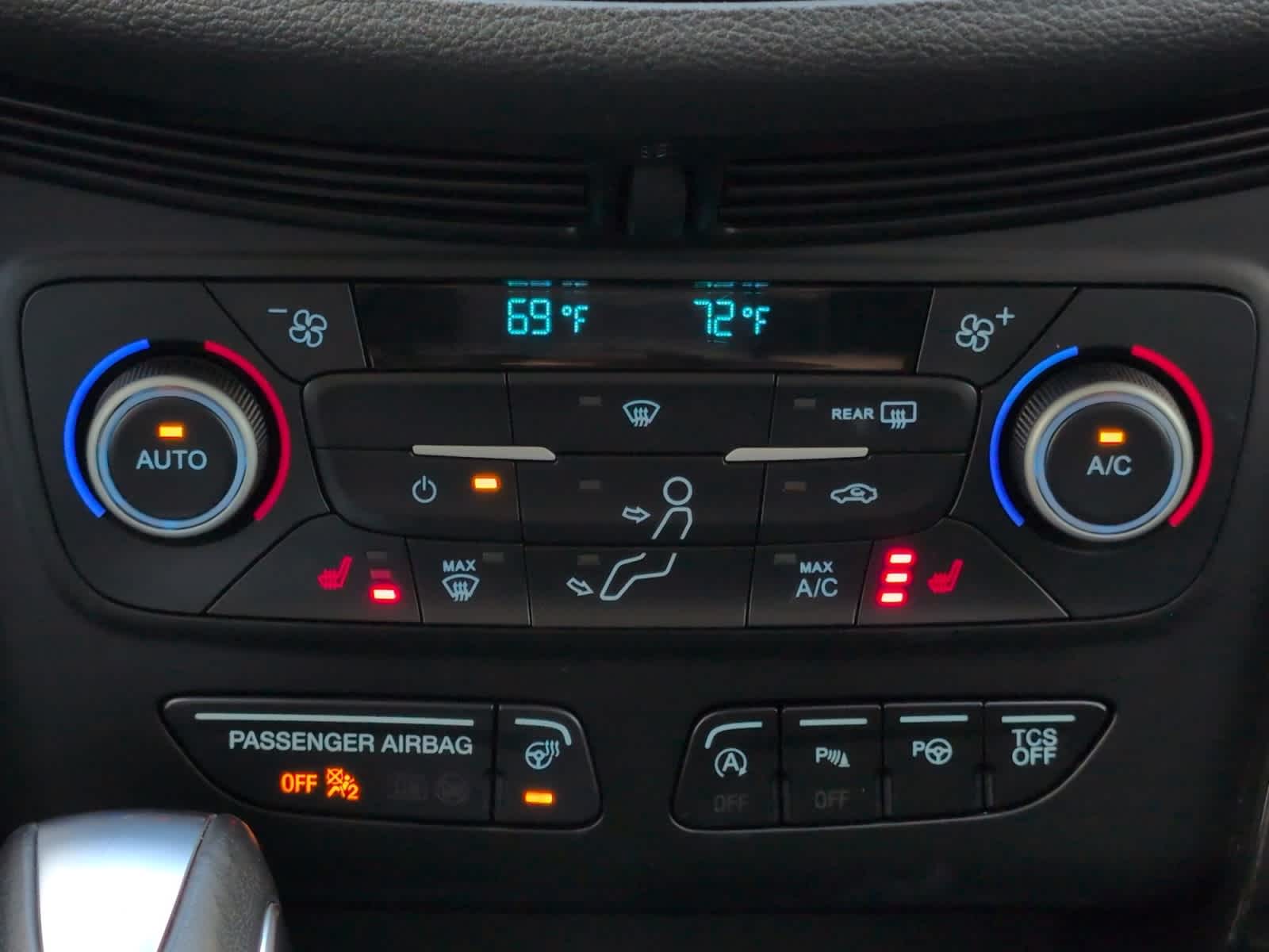 used 2019 Ford Escape car, priced at $18,998