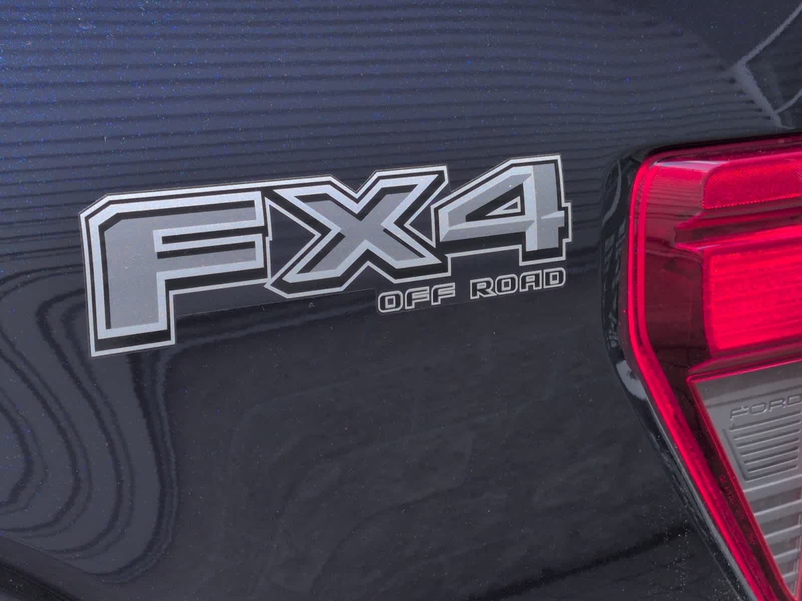 new 2025 Ford F-150 car, priced at $52,431