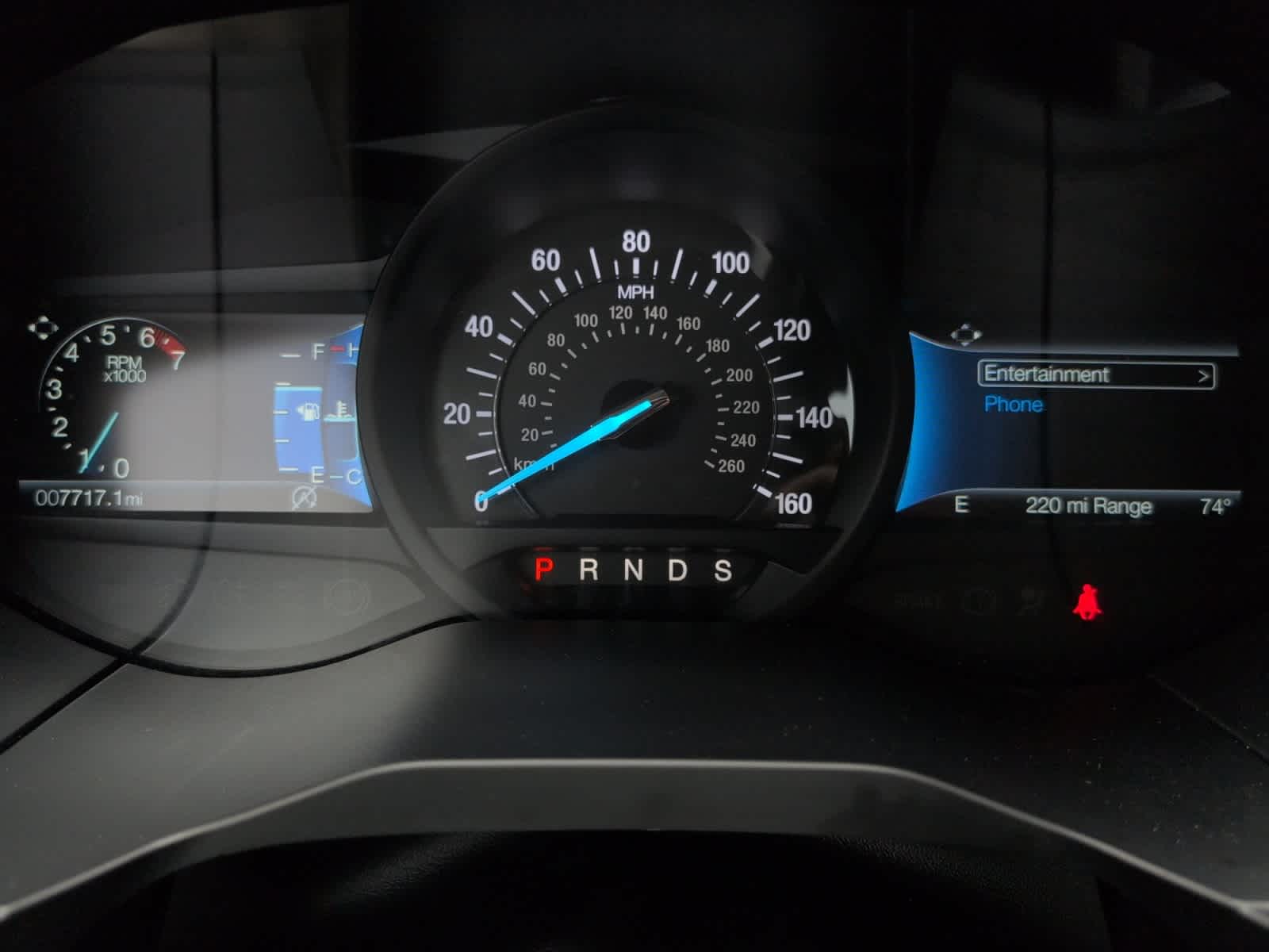 used 2022 Ford Edge car, priced at $28,498