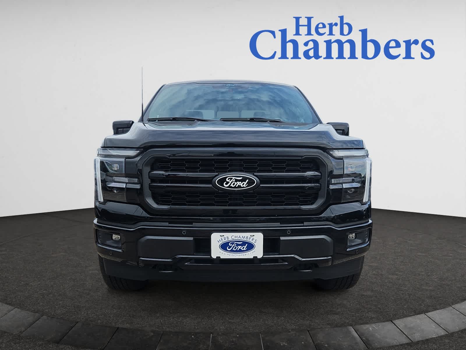 new 2025 Ford F-150 car, priced at $64,951