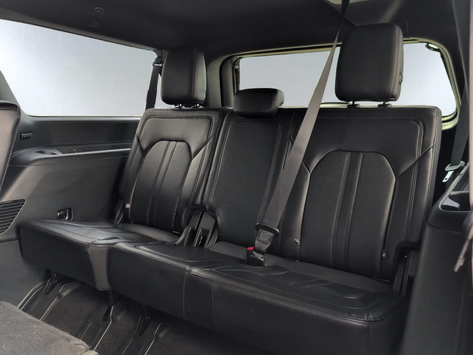 used 2021 Ford Expedition Max car, priced at $47,798