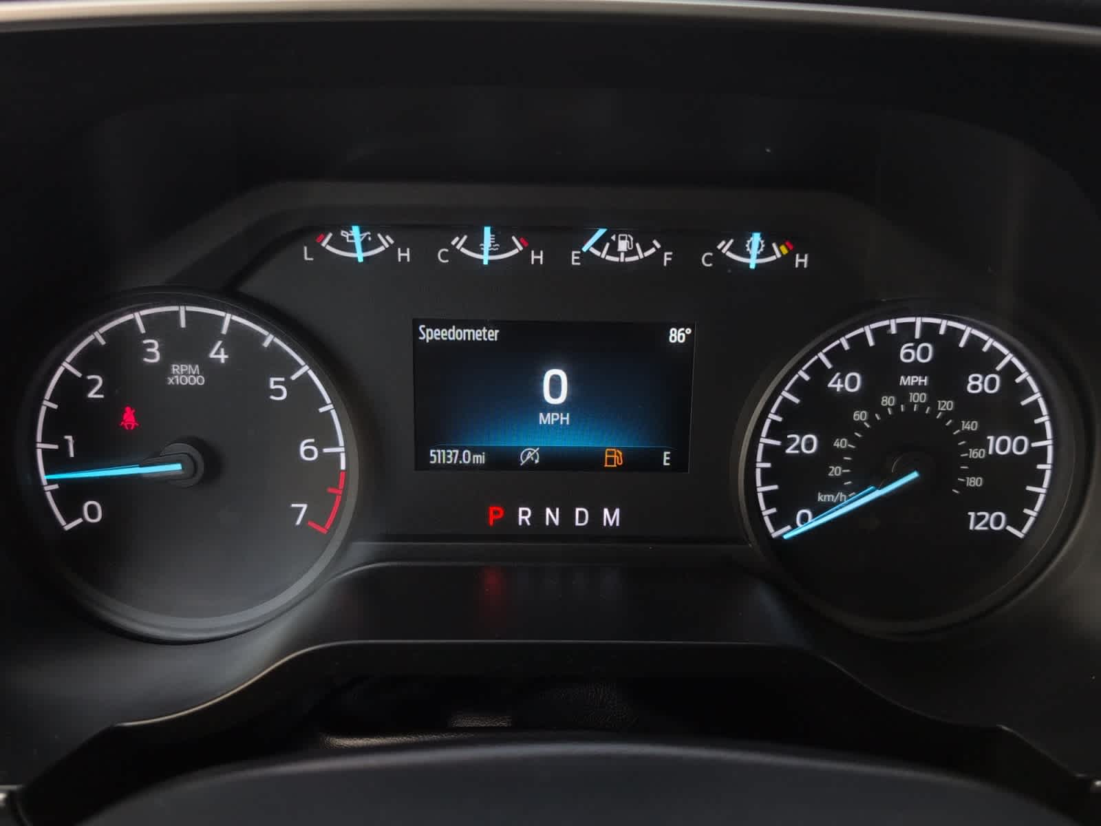 used 2023 Ford F-150 car, priced at $34,998