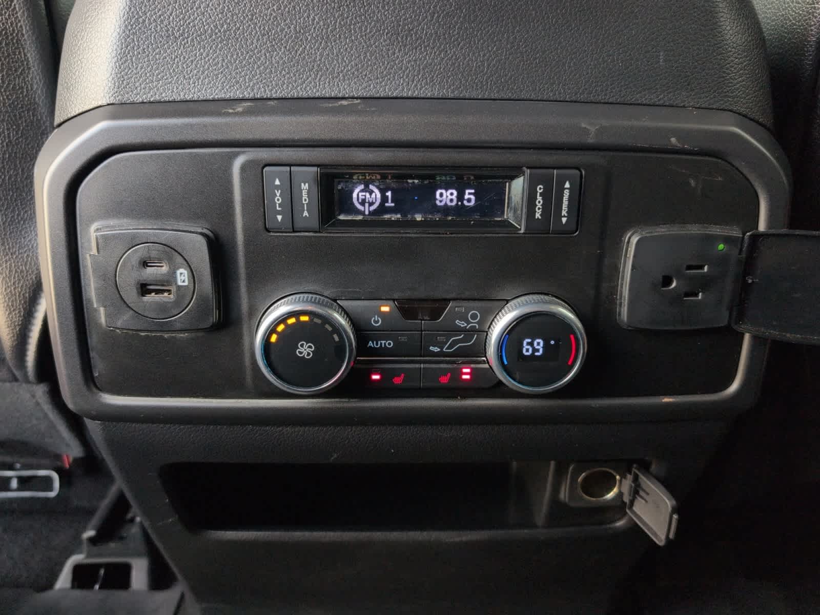 used 2021 Ford Expedition Max car, priced at $47,798