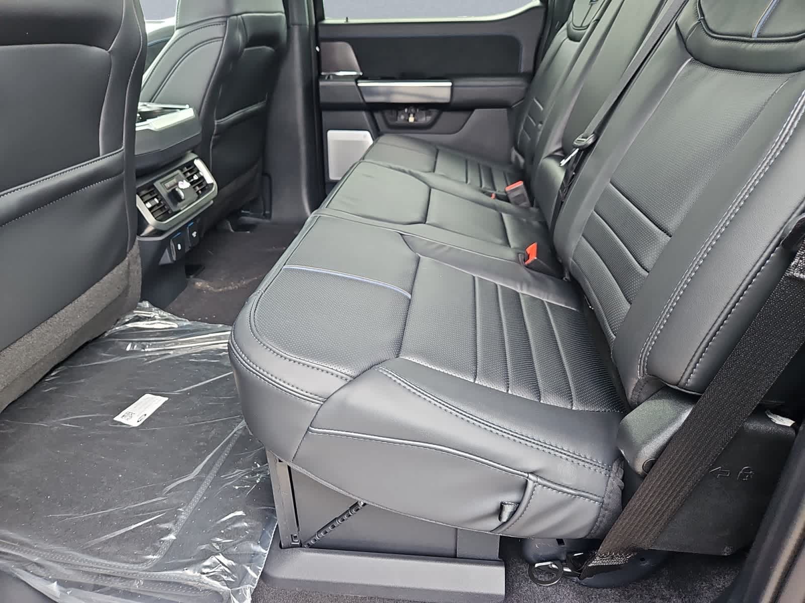new 2025 Ford F-150 car, priced at $79,474