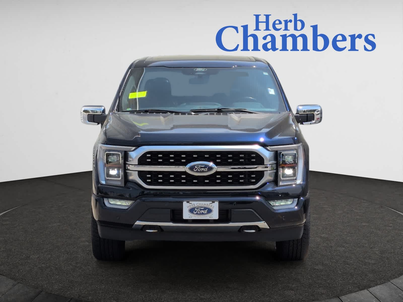 used 2022 Ford F-150 car, priced at $53,998
