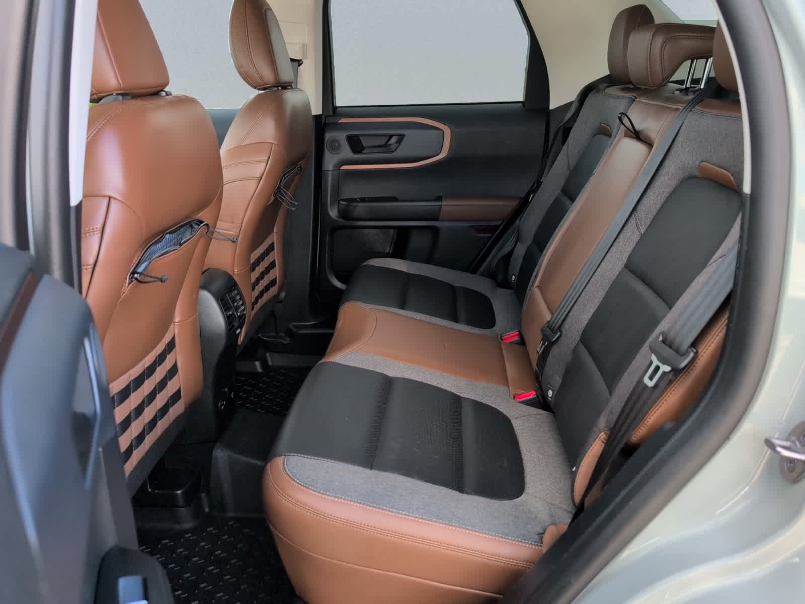 used 2022 Ford Bronco Sport car, priced at $27,798