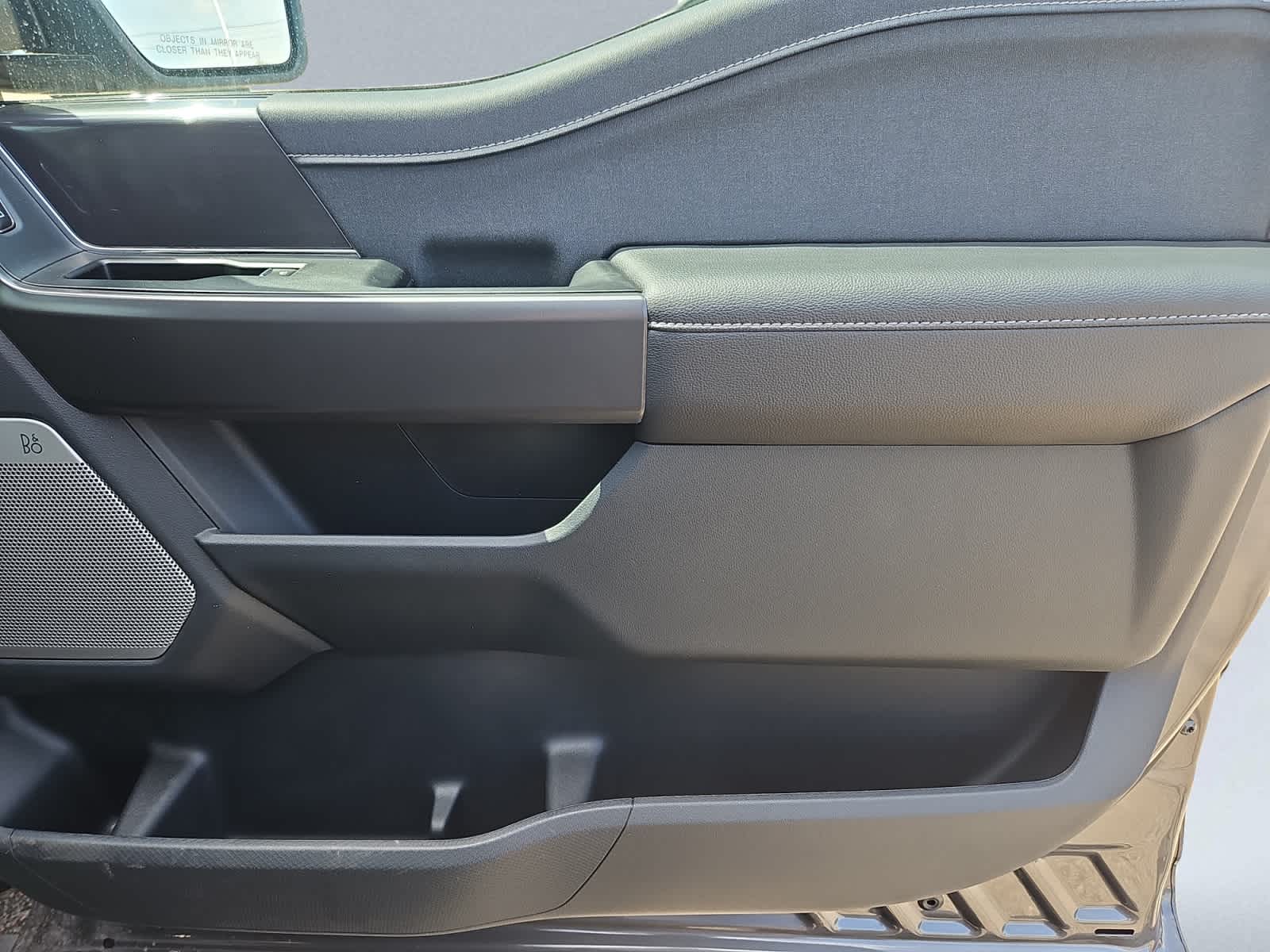 new 2025 Ford F-150 car, priced at $65,559