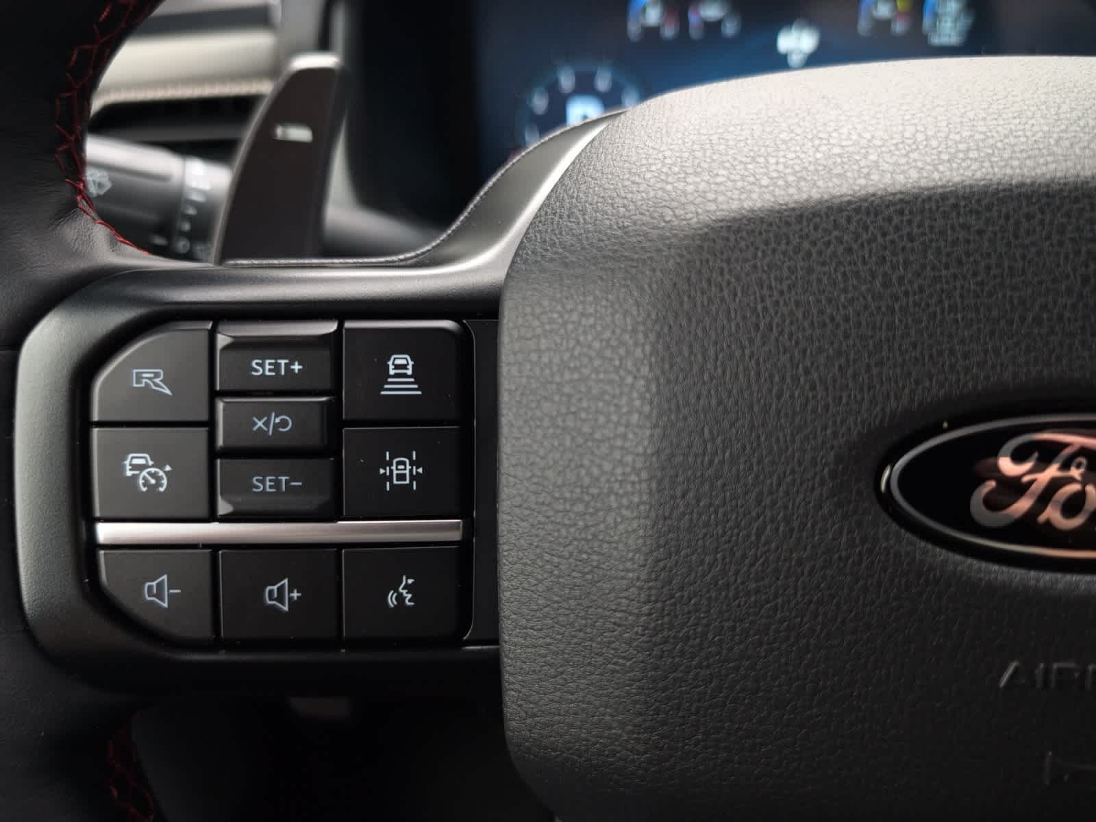 used 2024 Ford F-150 car, priced at $79,998