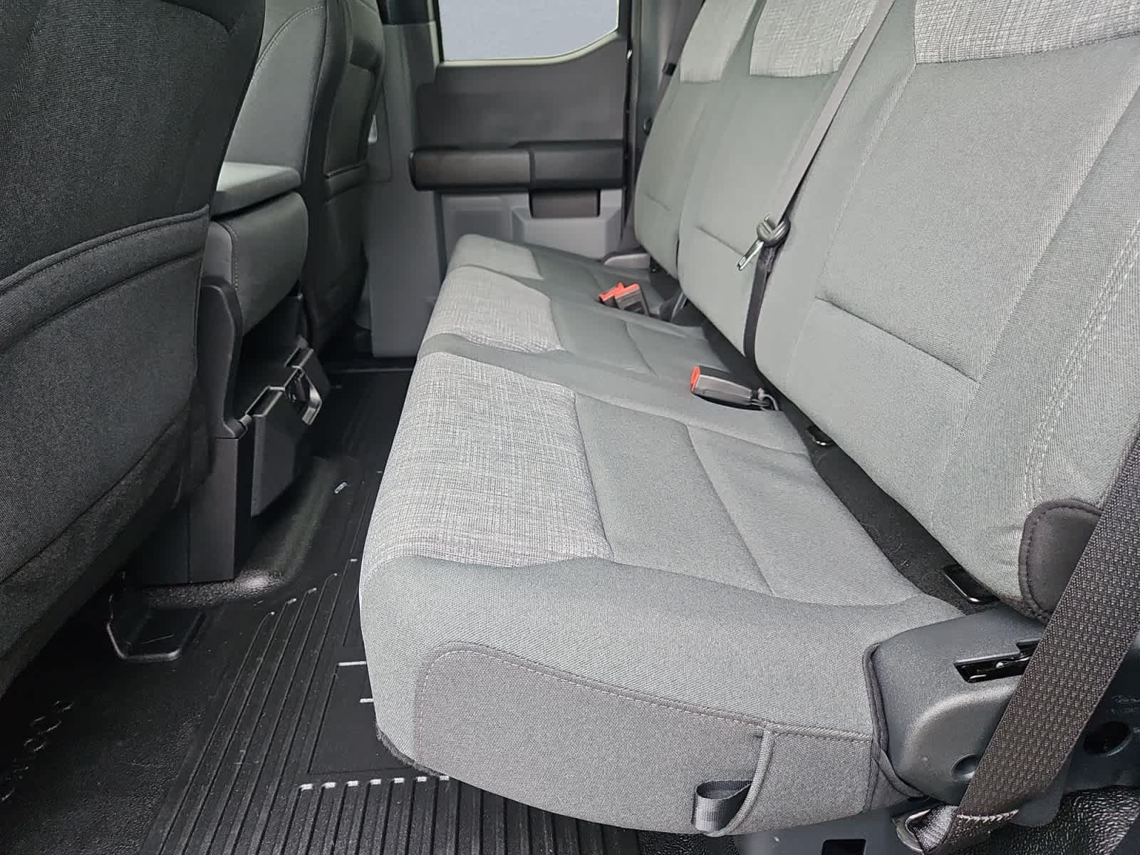 new 2025 Ford Super Duty F-350 SRW car, priced at $53,535